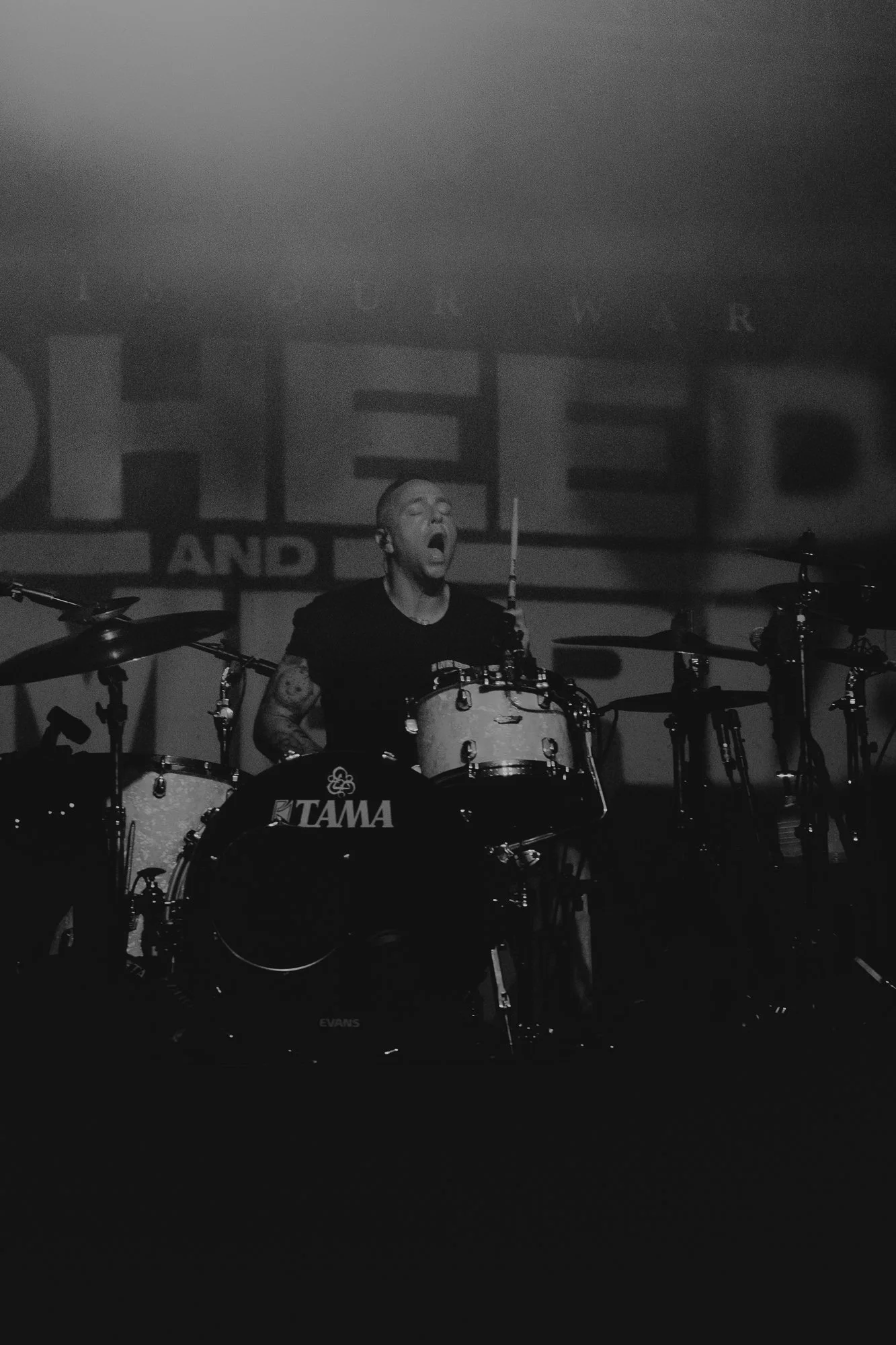 Coheed and Cambria 