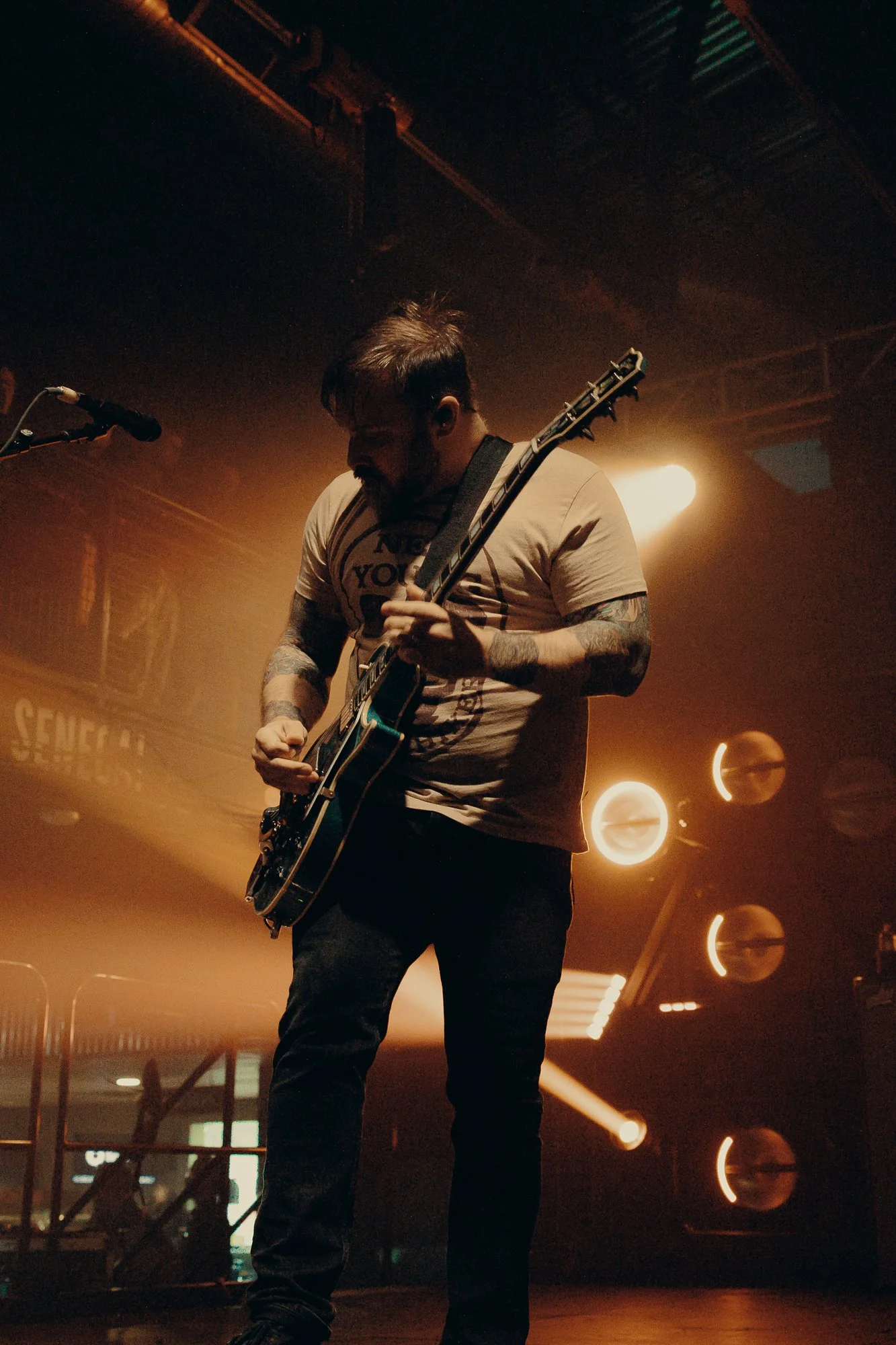 Coheed and Cambria 