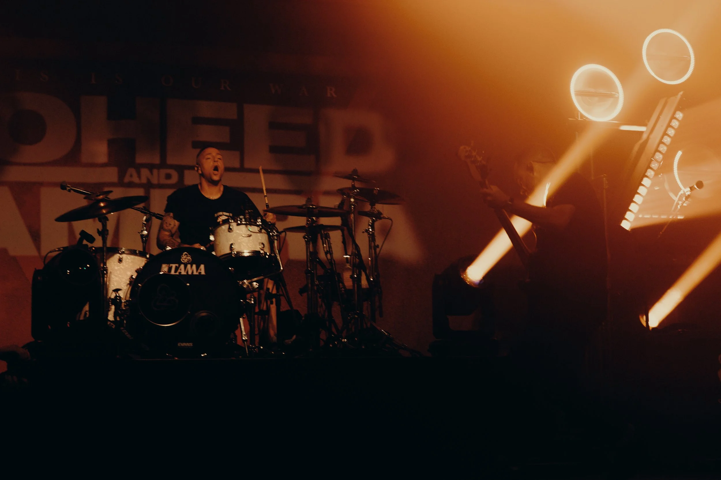 Coheed and Cambria 