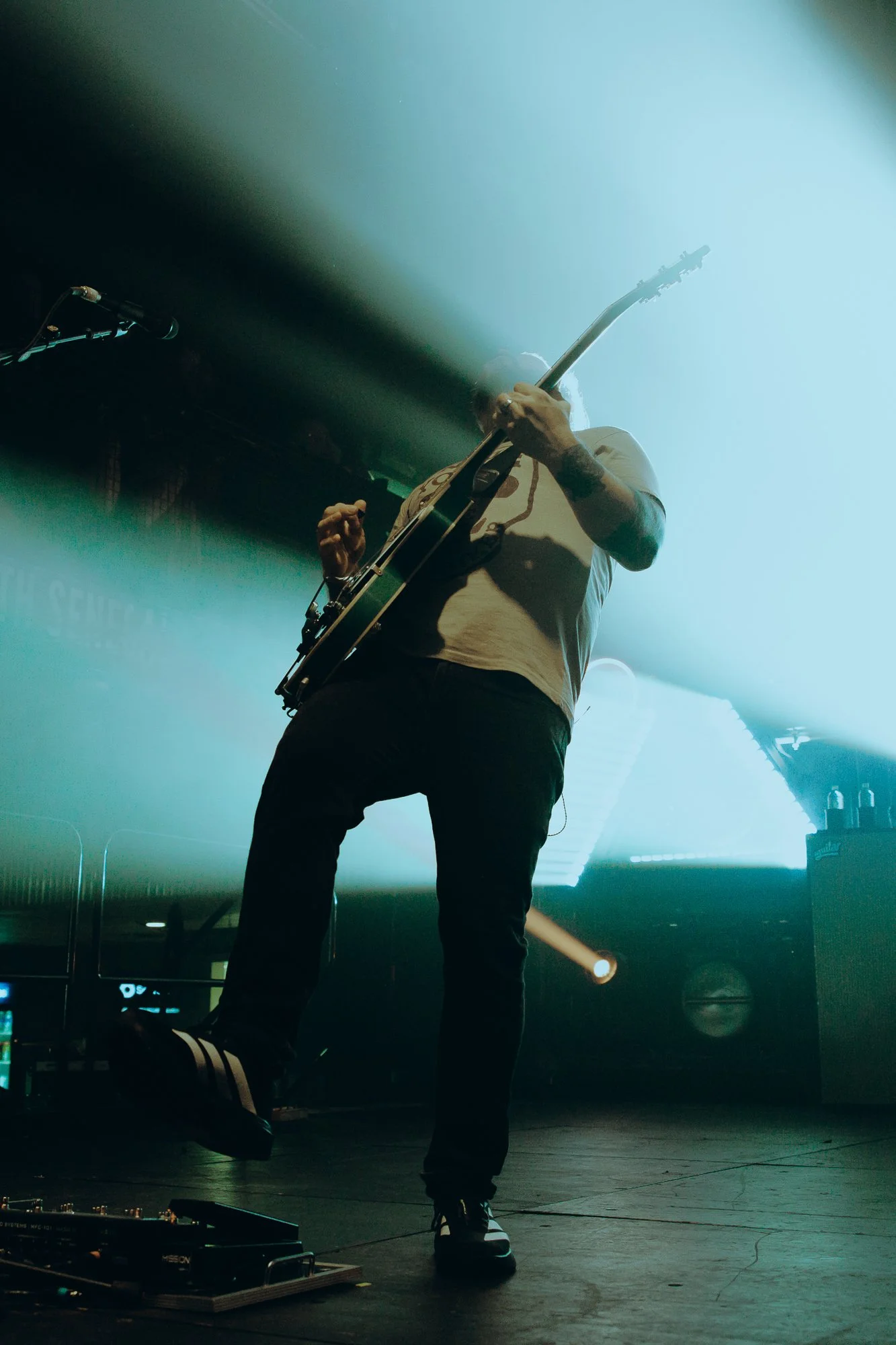 Coheed and Cambria 