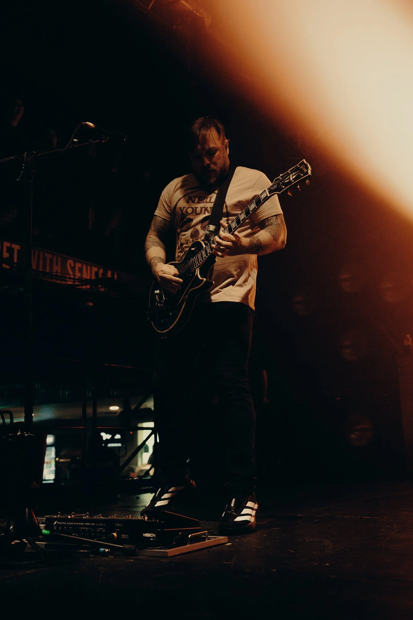 Coheed and Cambria 