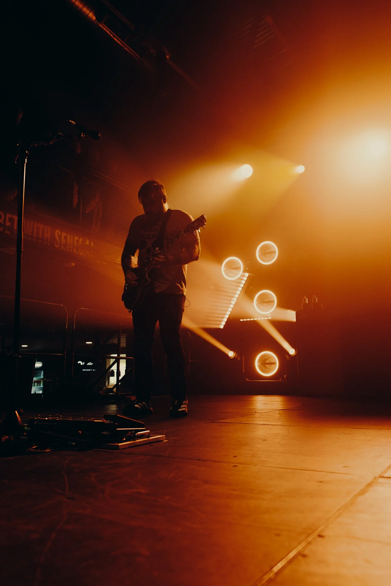 Coheed and Cambria 