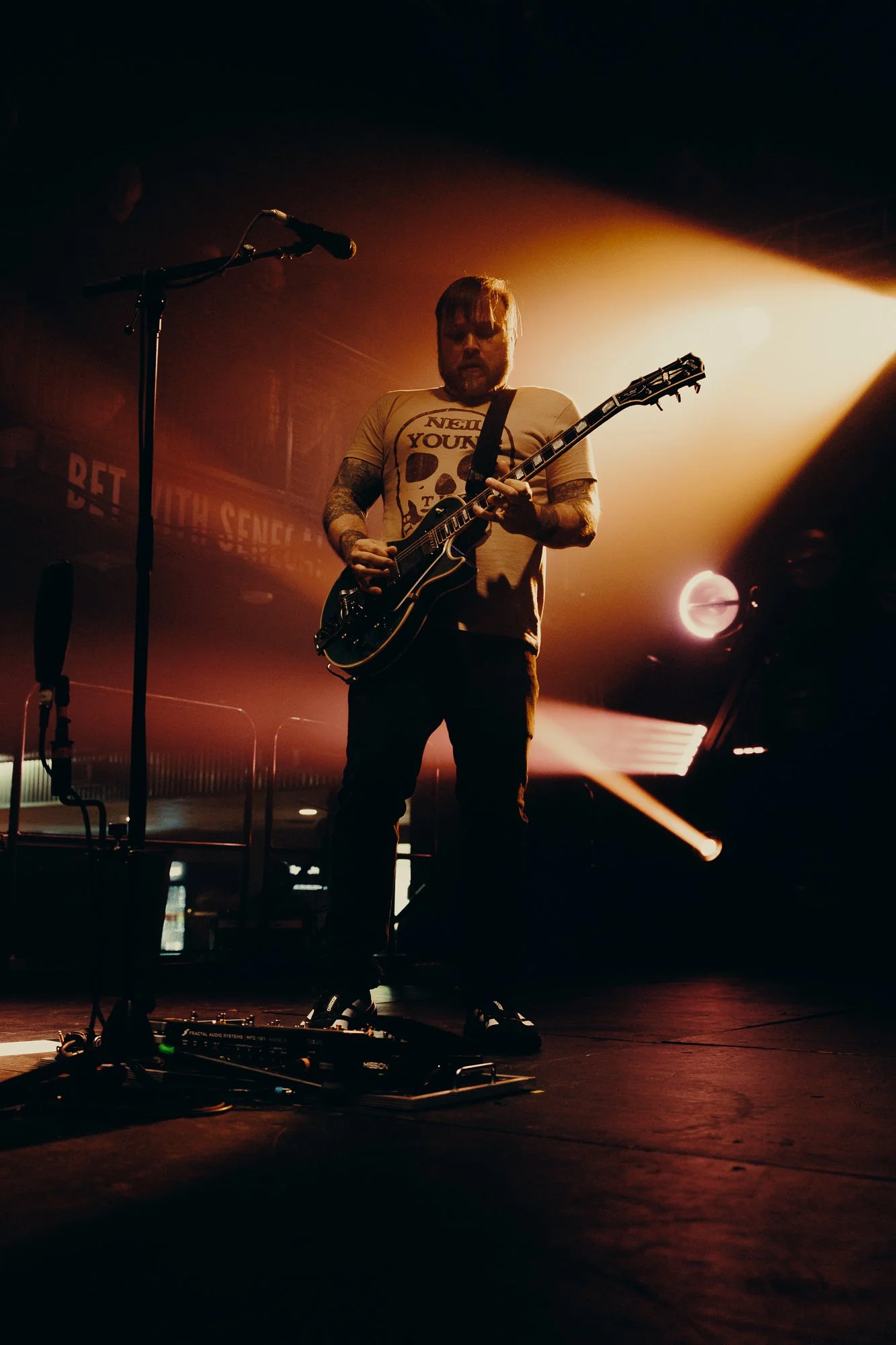Coheed and Cambria 