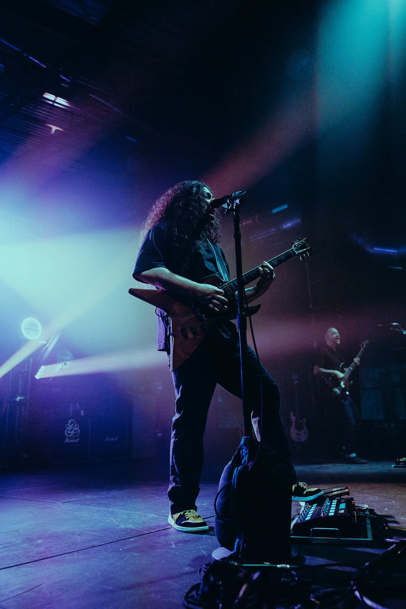 Coheed and Cambria 