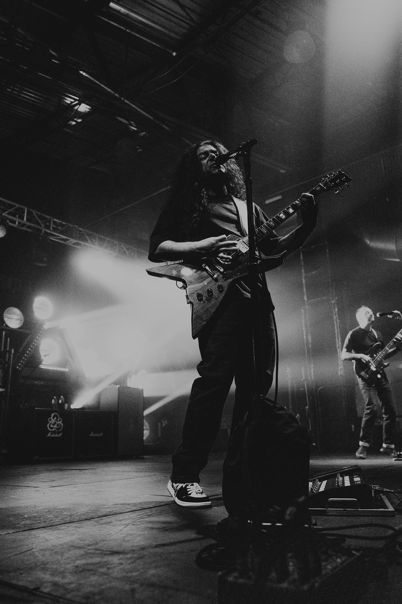 Coheed and Cambria 