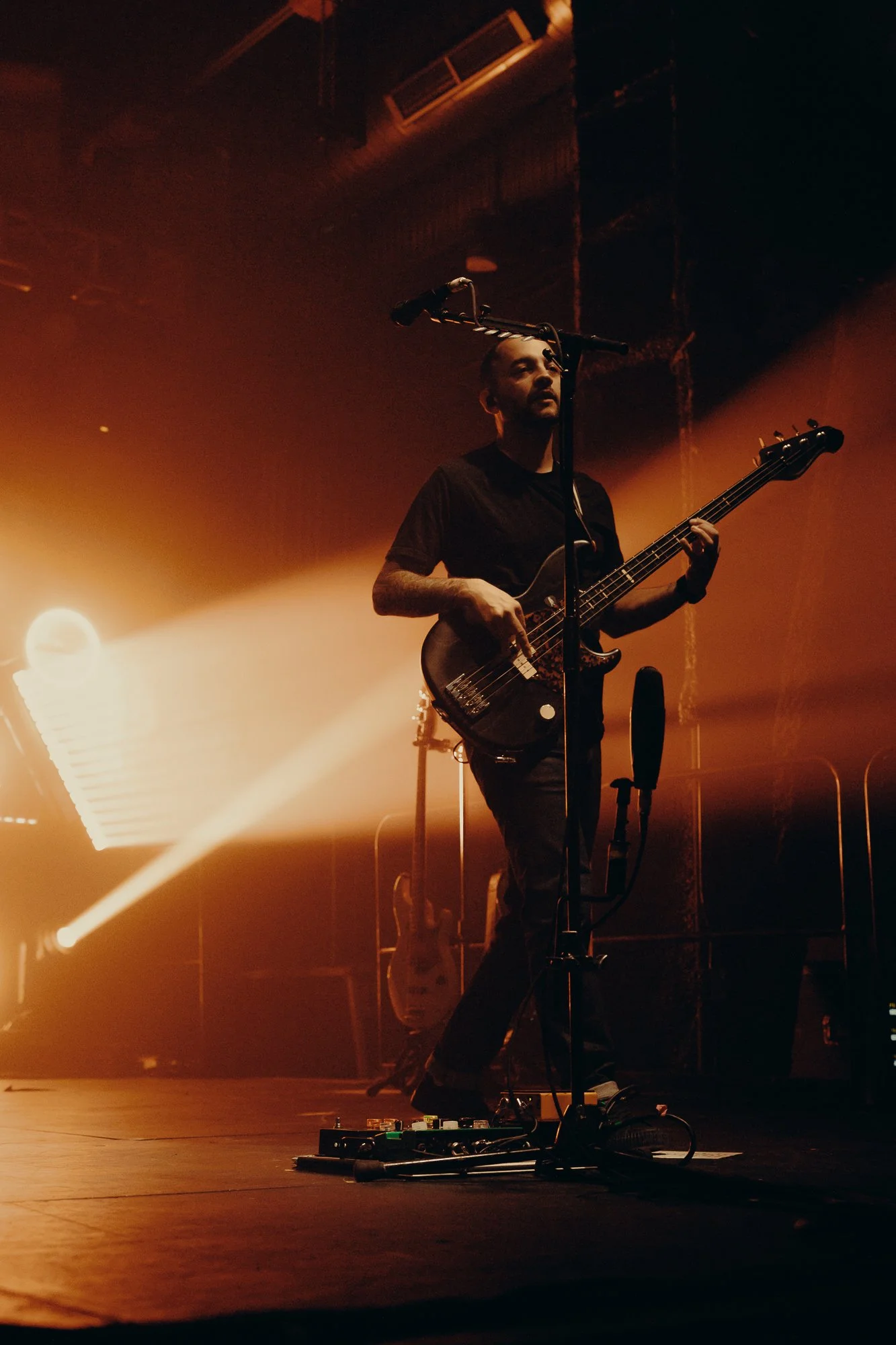 Coheed and Cambria 