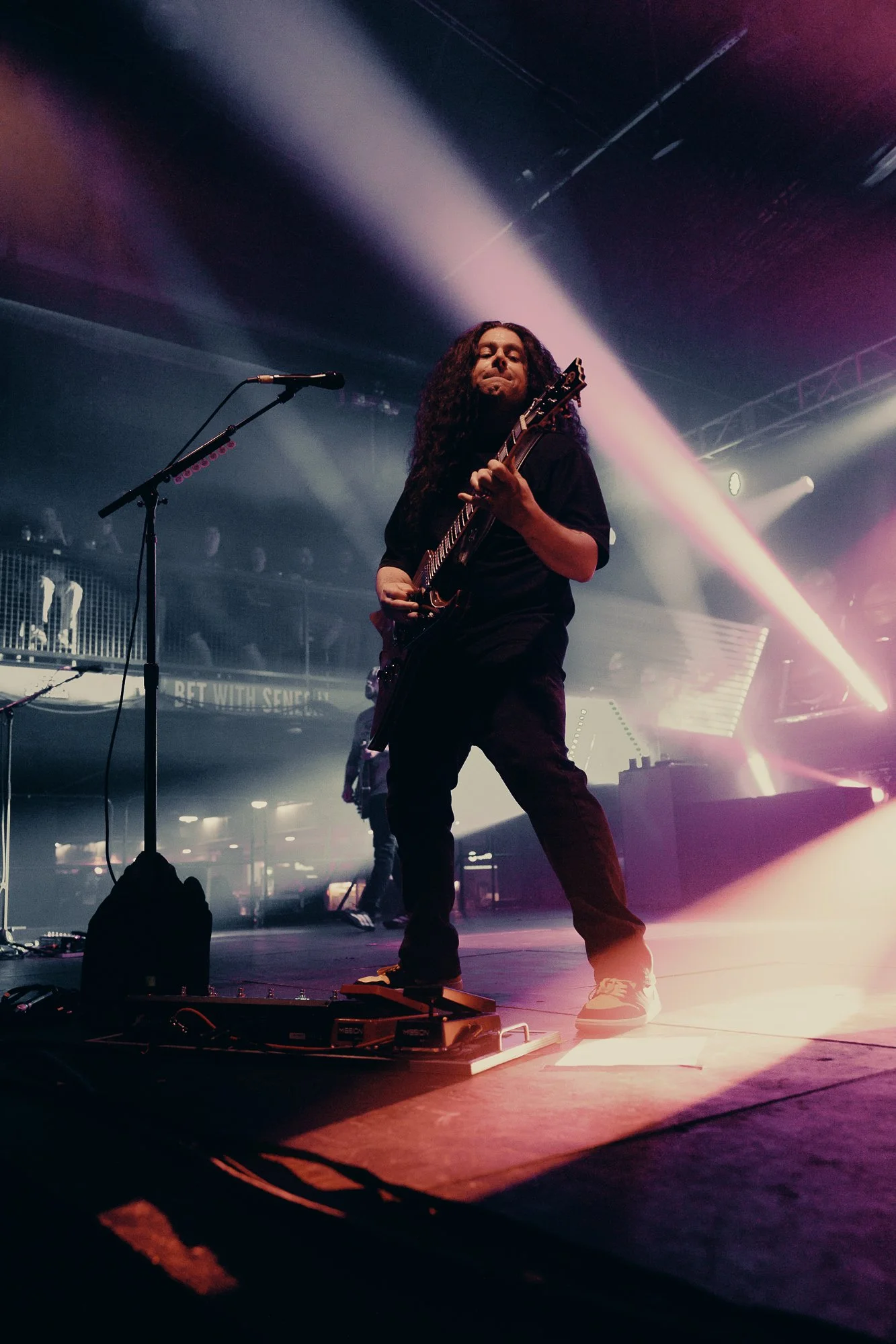 Coheed and Cambria 