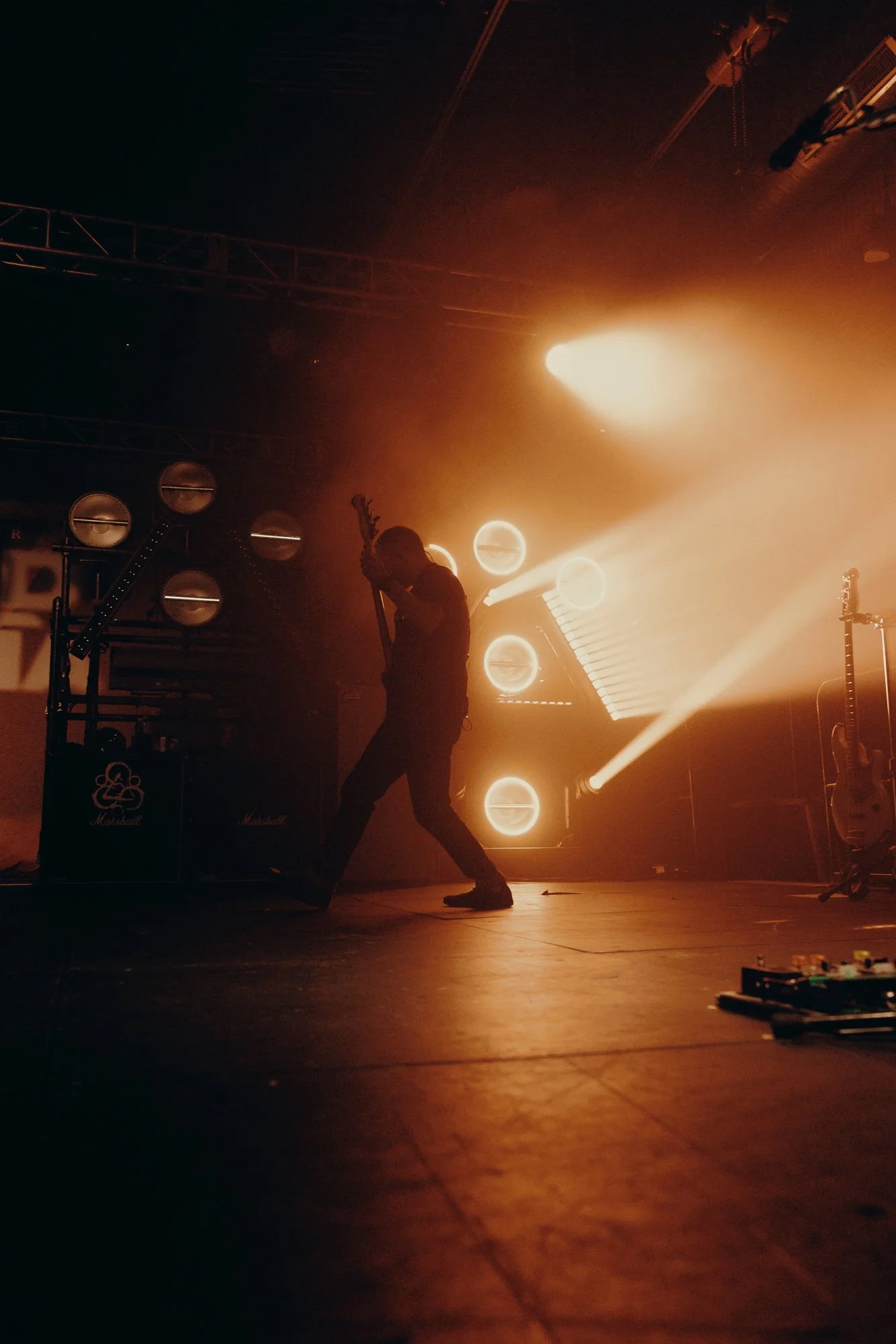 Coheed and Cambria 