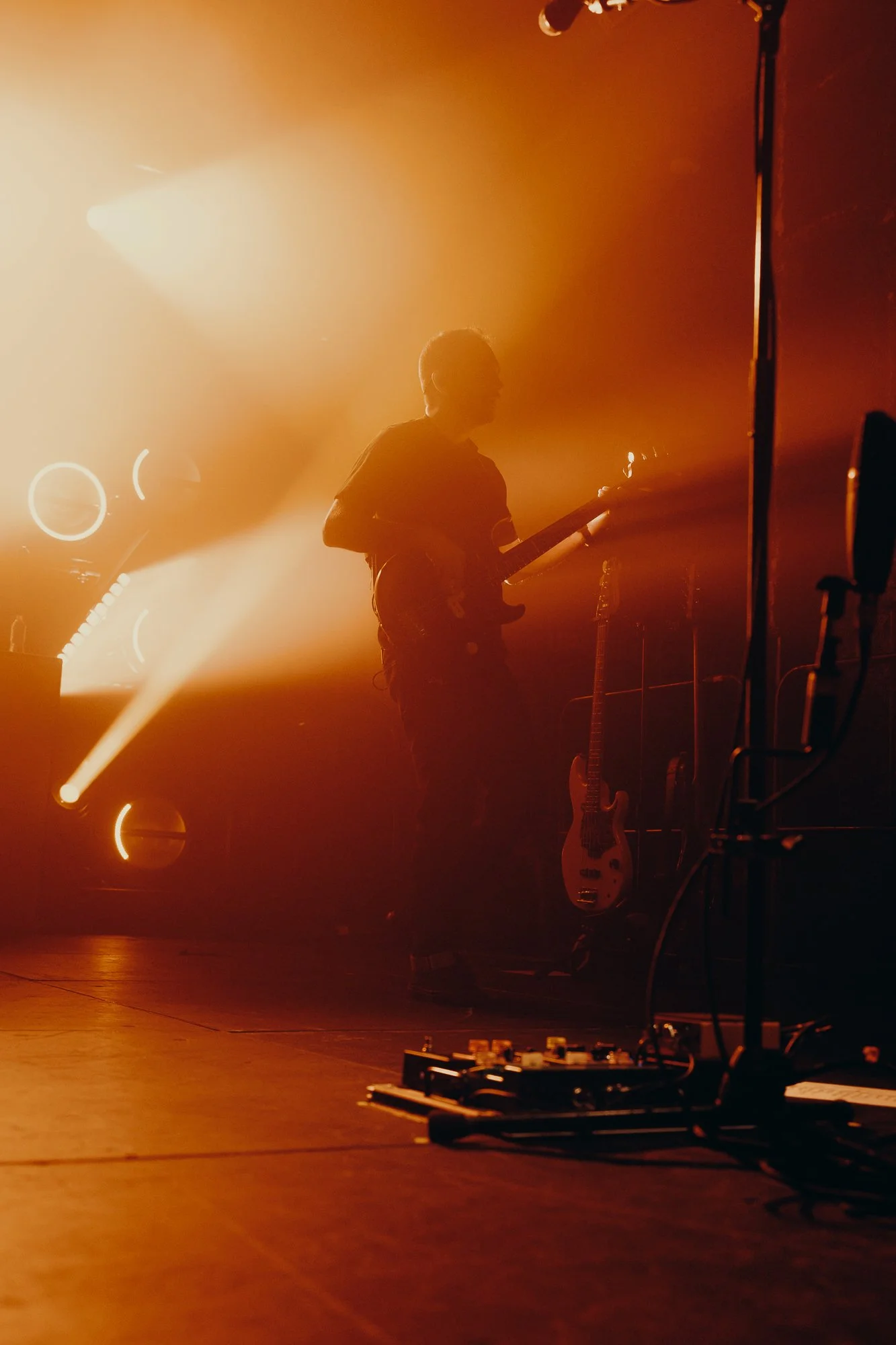 Coheed and Cambria 