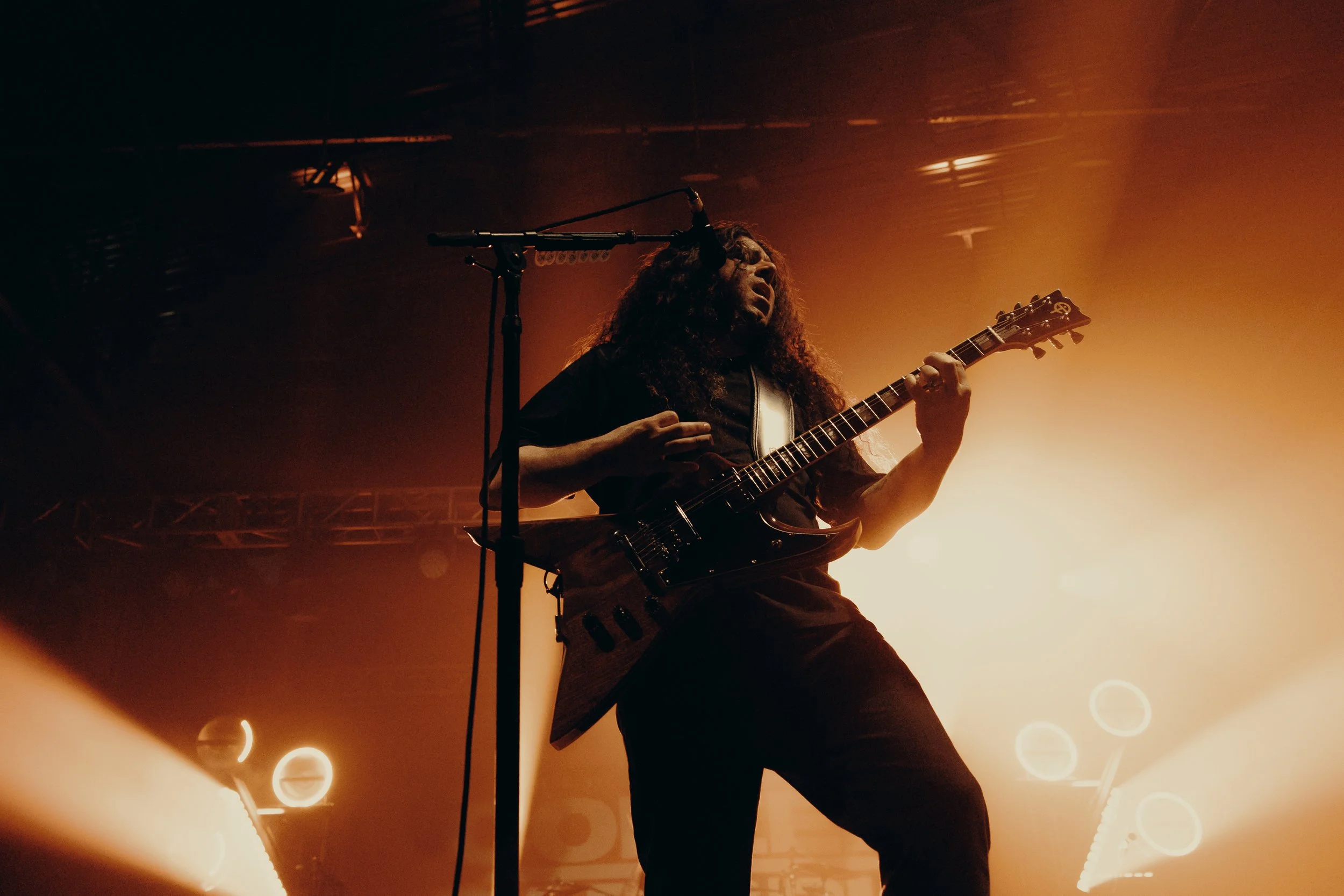 Coheed and Cambria 