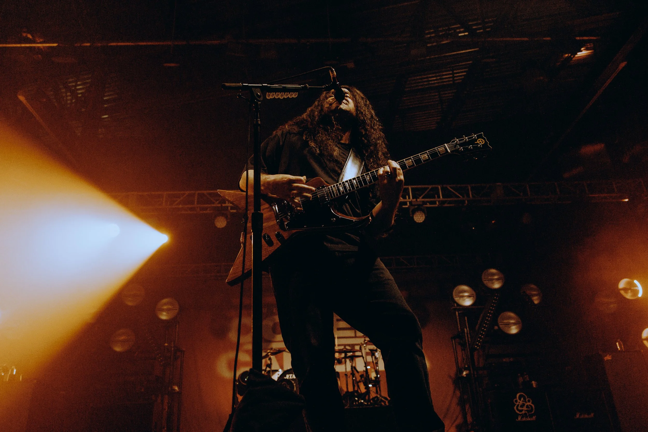 Coheed and Cambria 