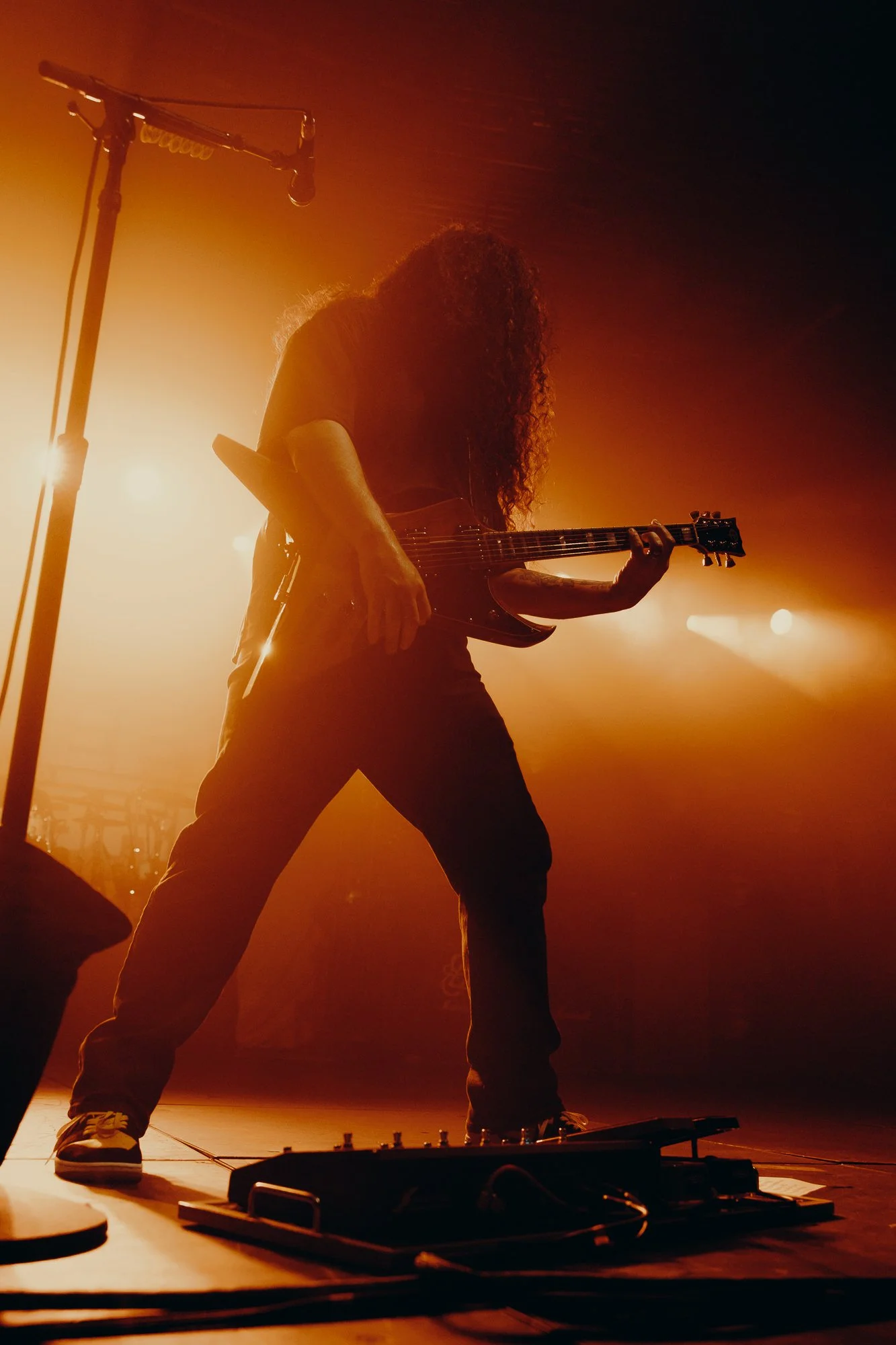 Coheed and Cambria 
