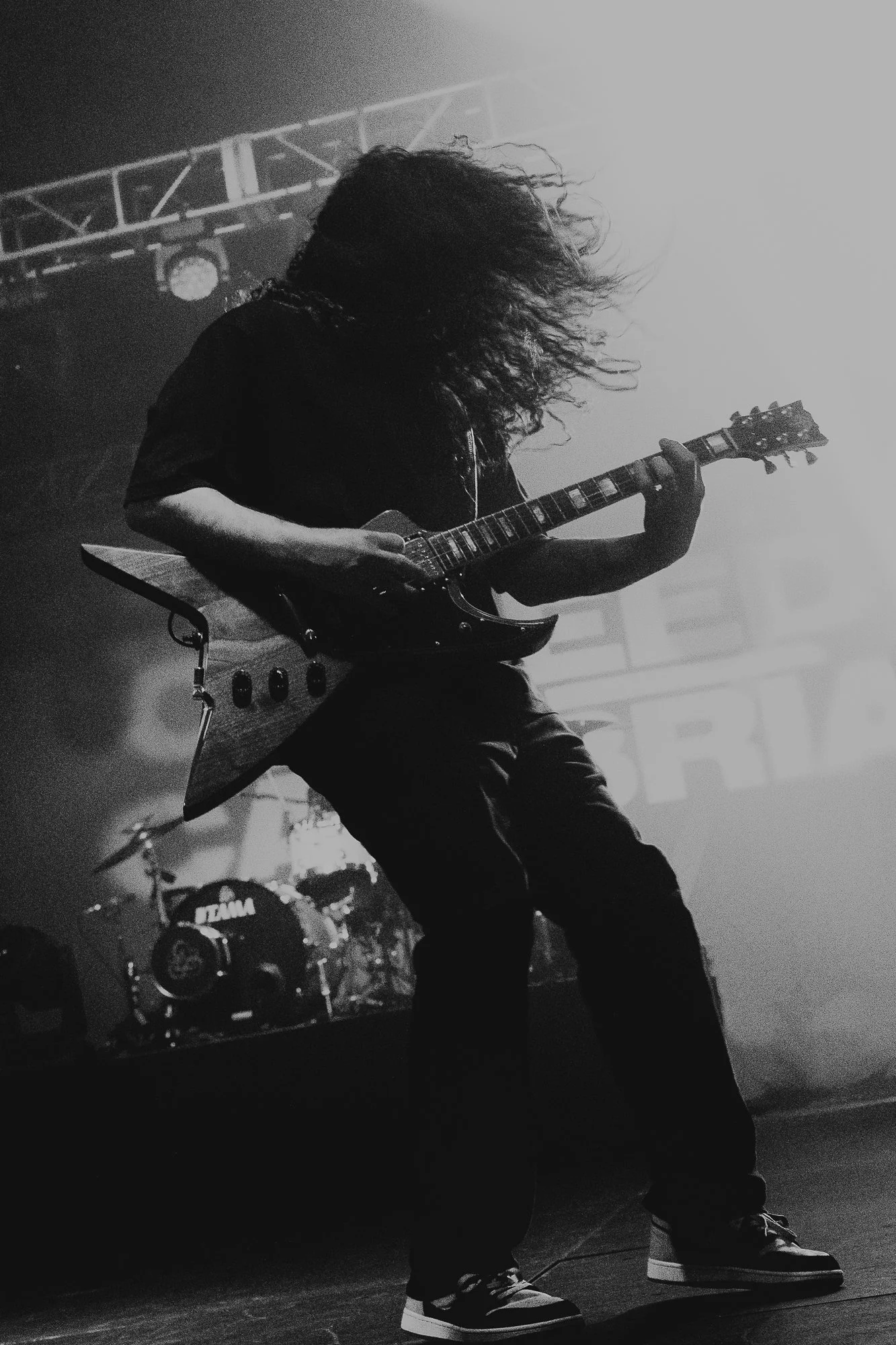 Coheed and Cambria 