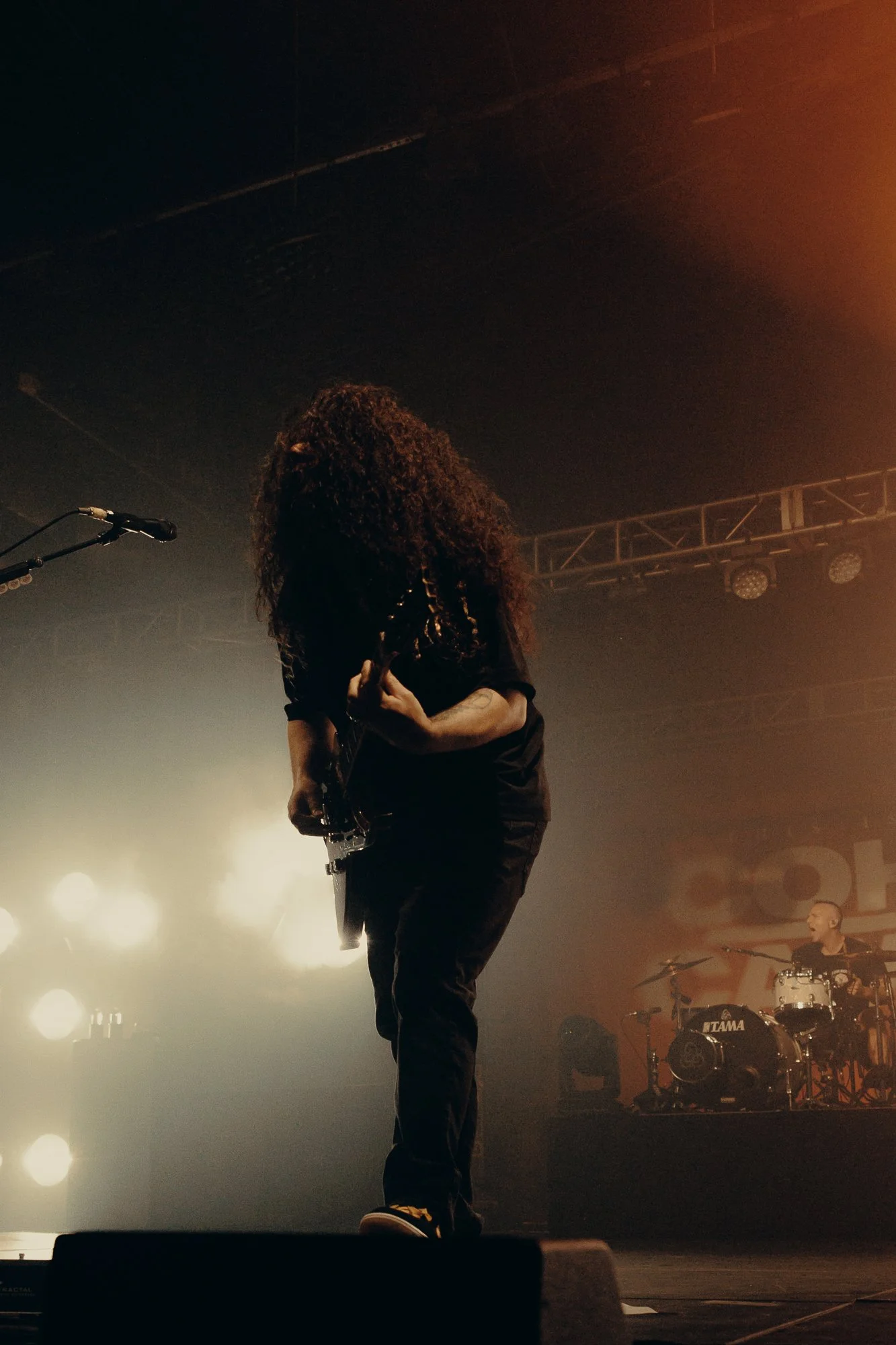 Coheed and Cambria 