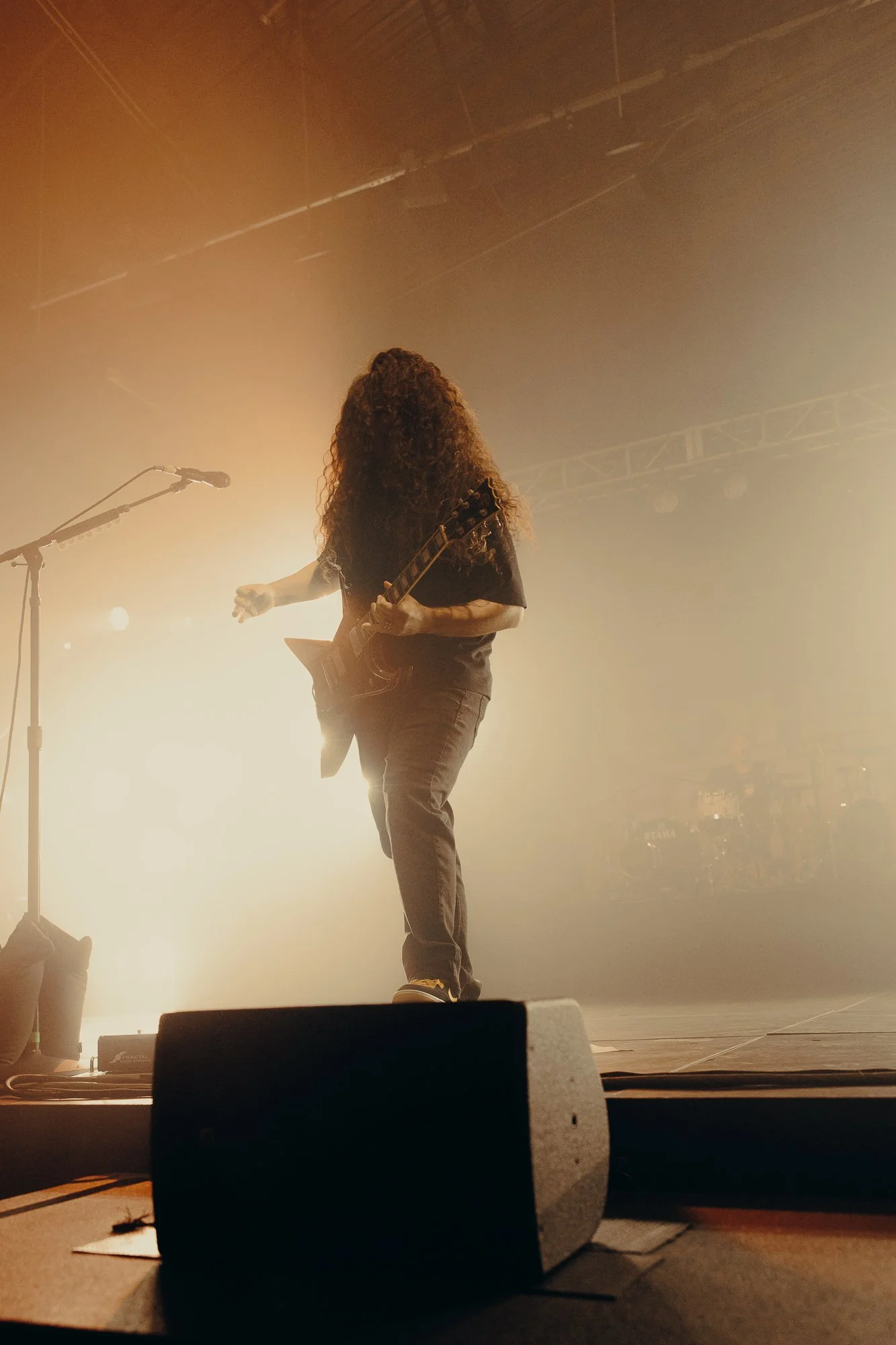 Coheed and Cambria 
