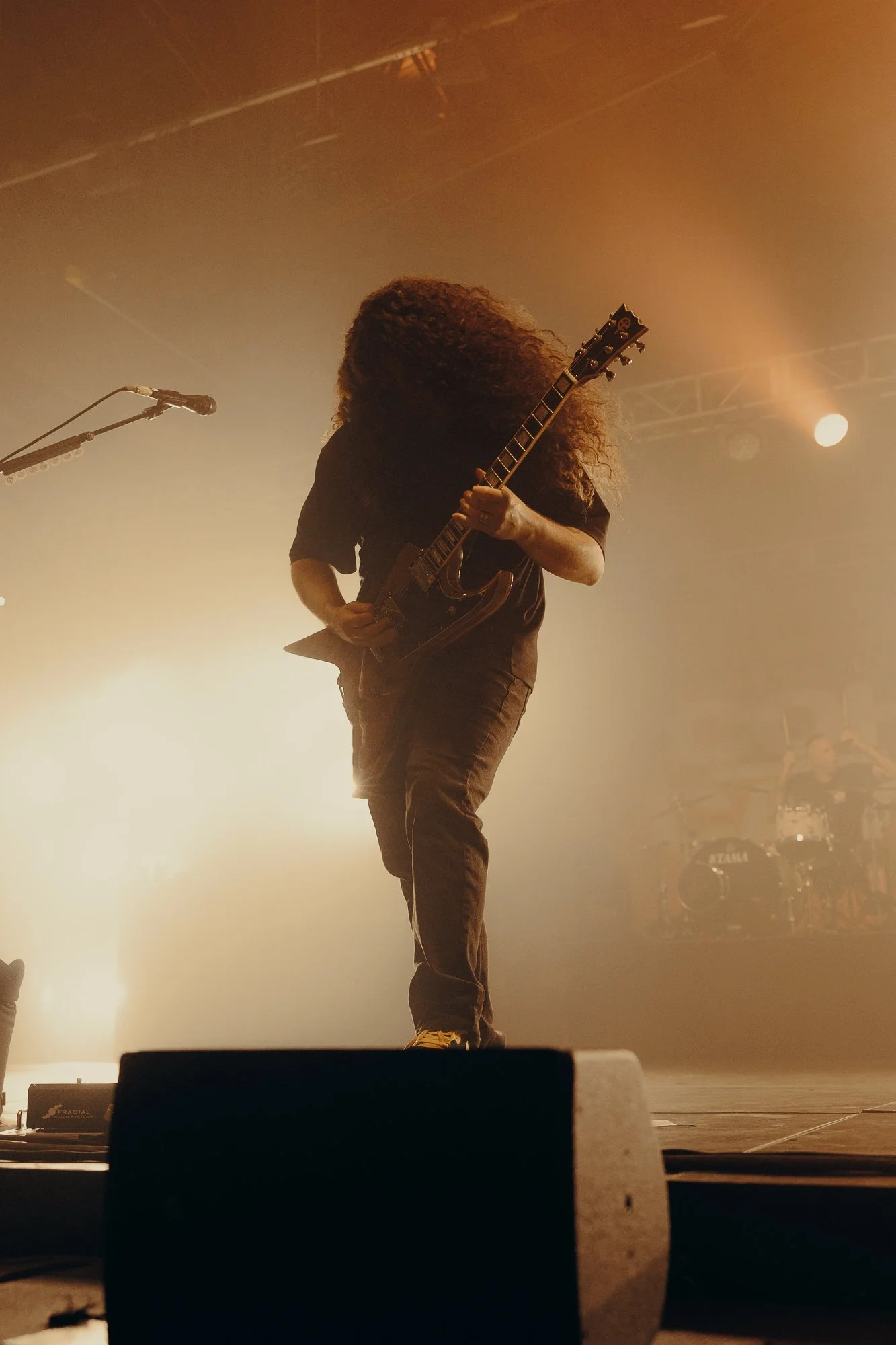 Coheed and Cambria 
