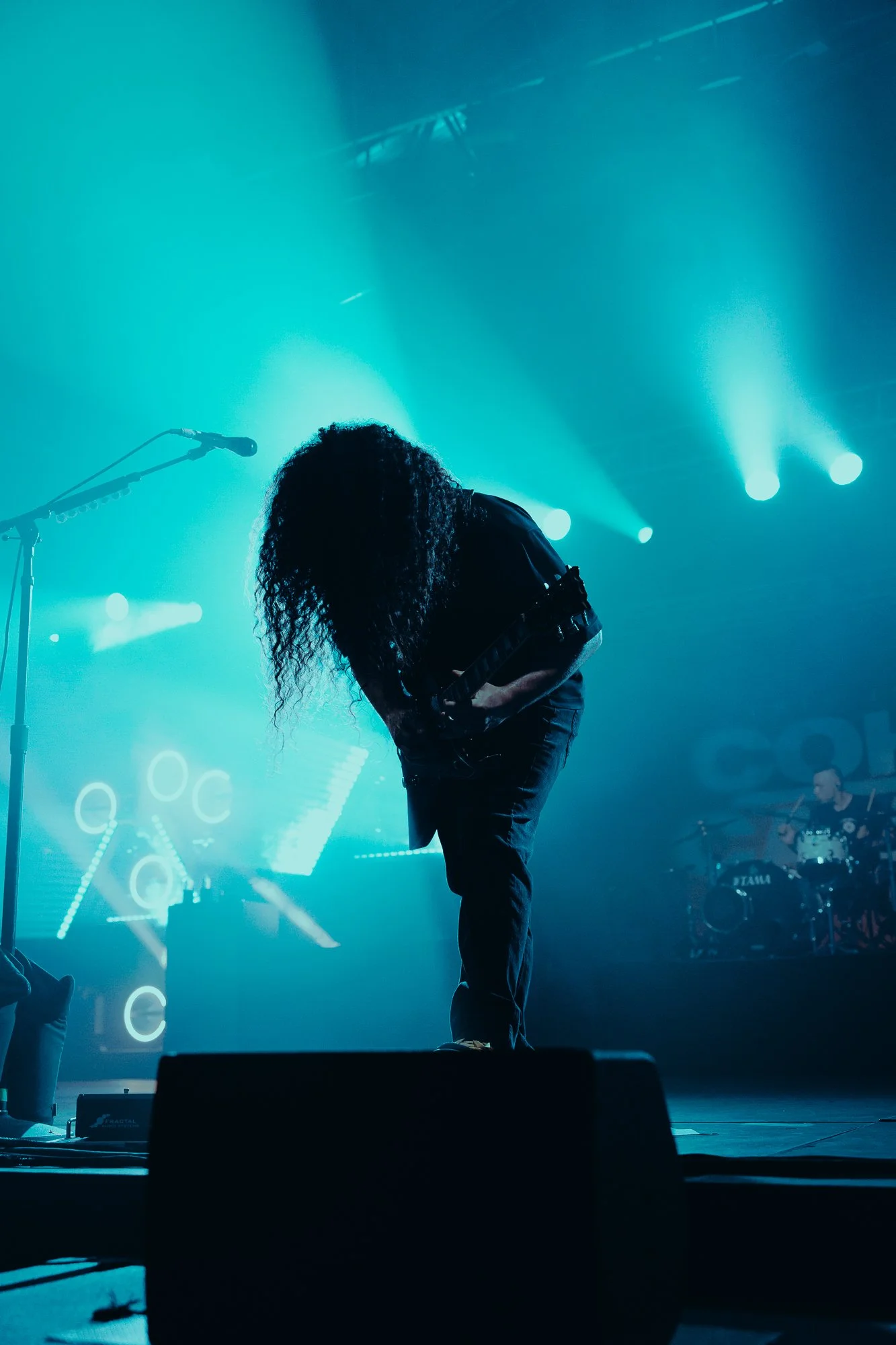 Coheed and Cambria 