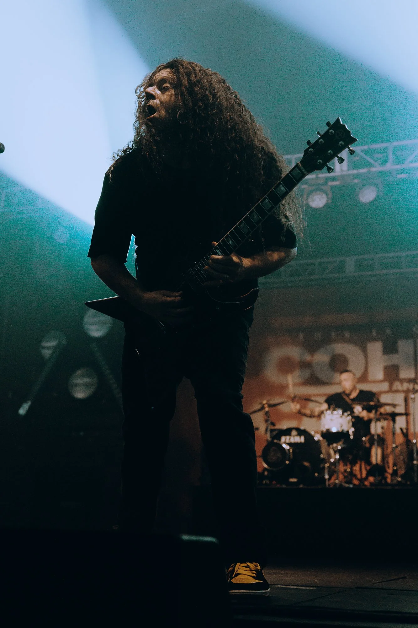 Coheed and Cambria 