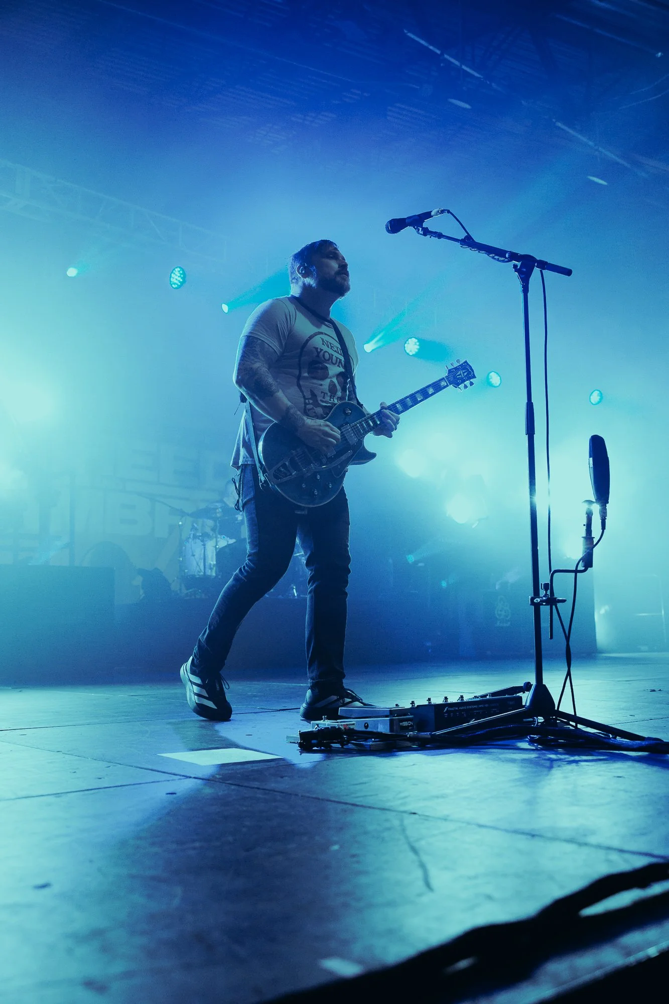 Coheed and Cambria 
