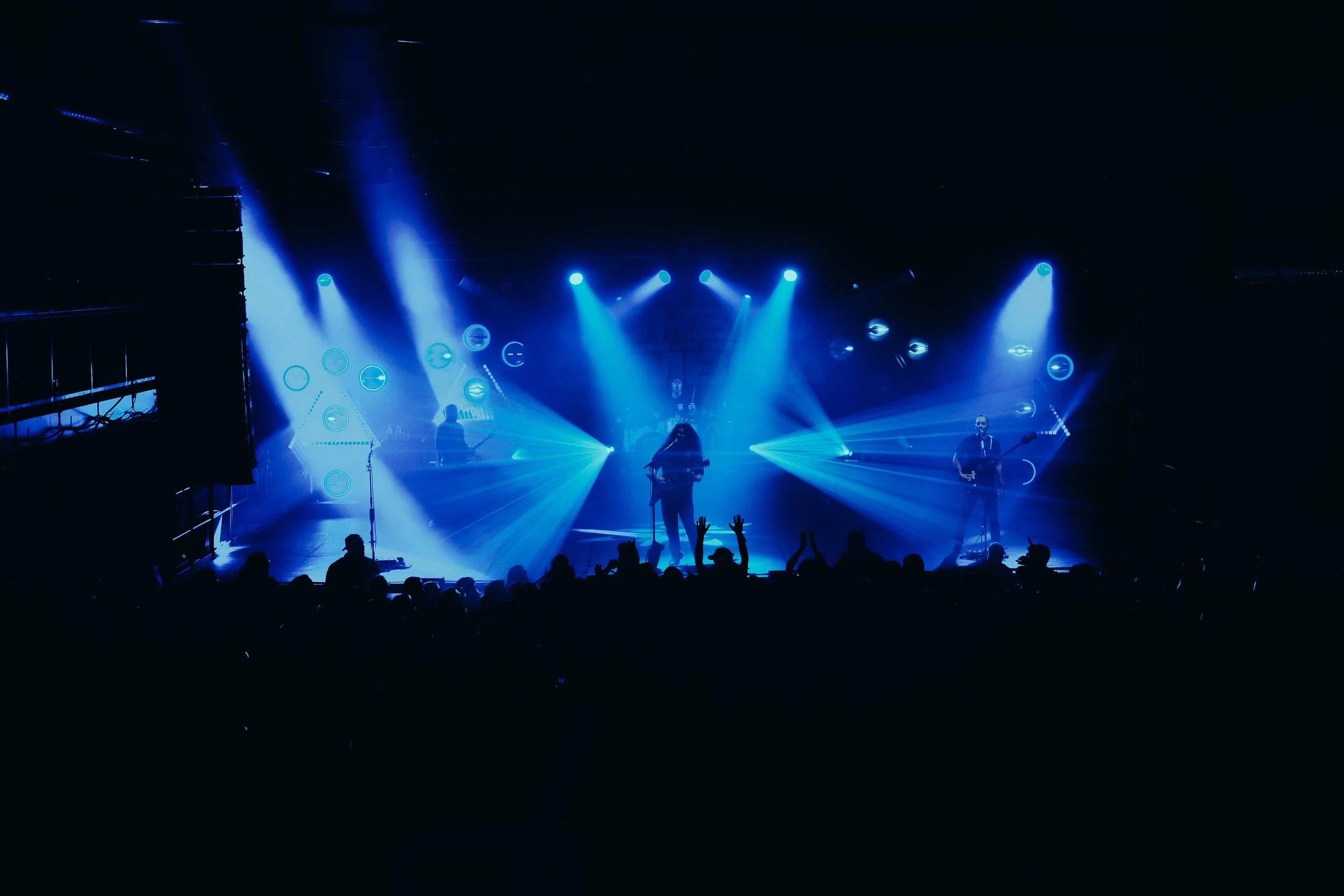 Coheed and Cambria 