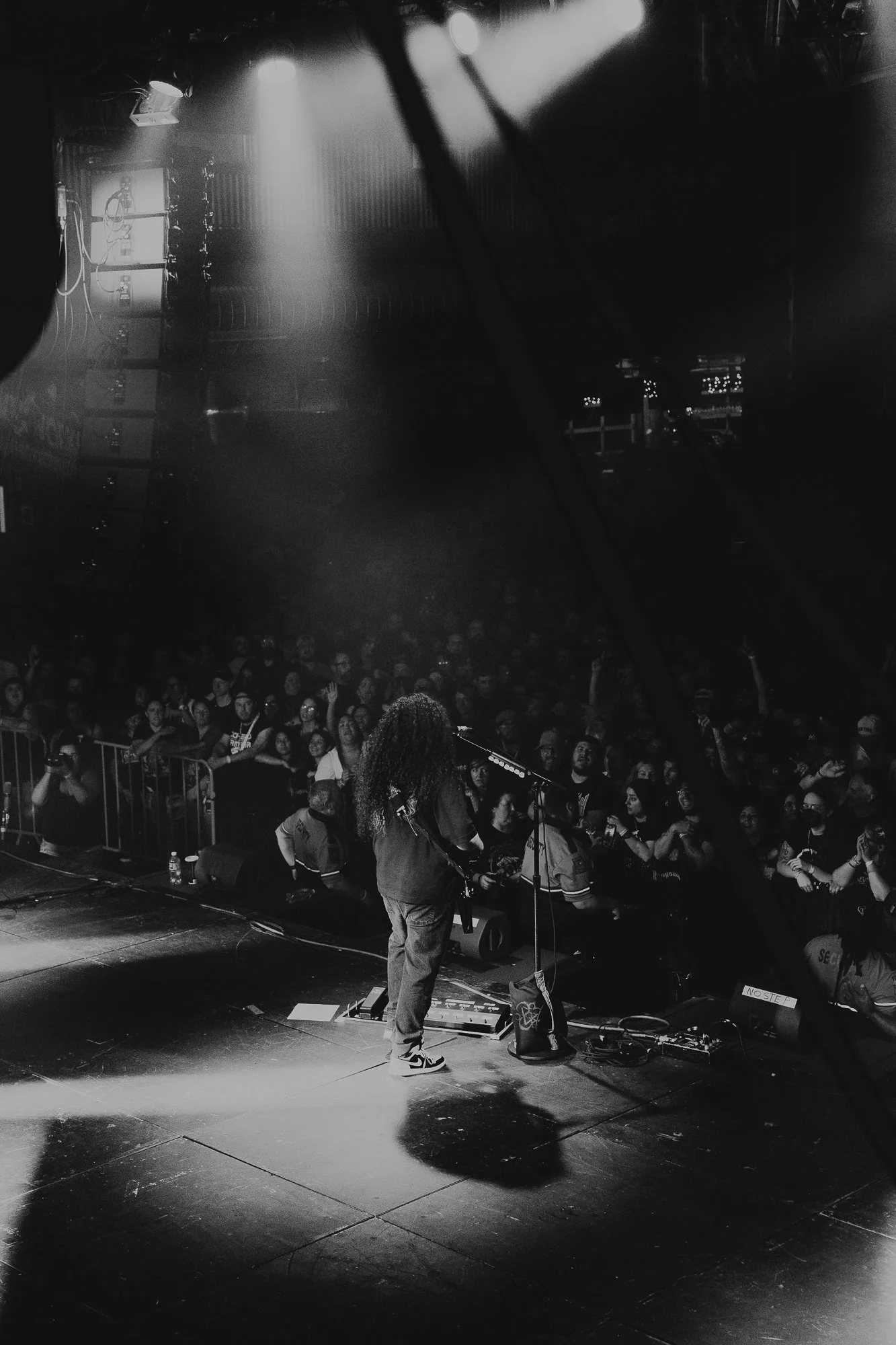 Coheed and Cambria 