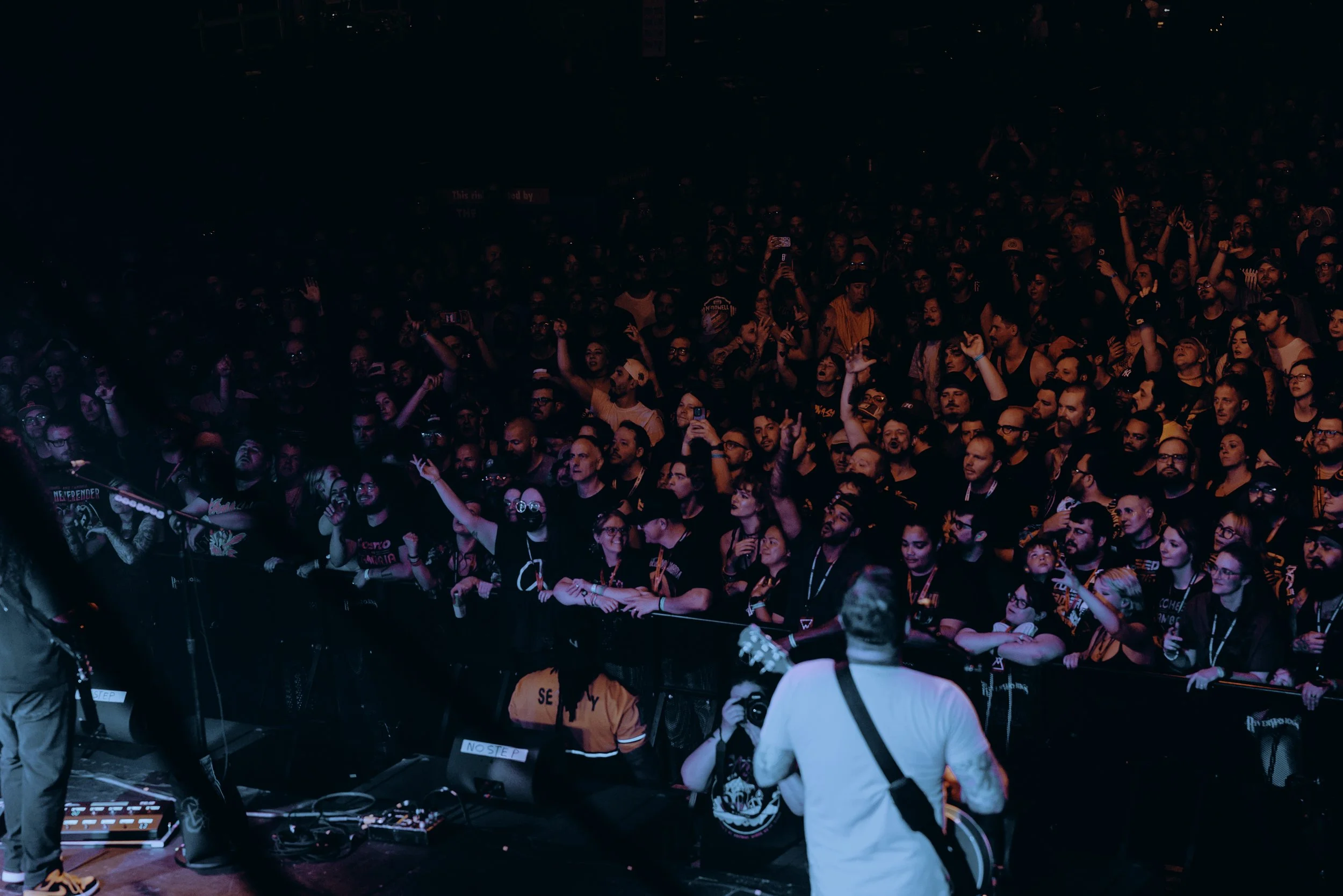 Coheed and Cambria 