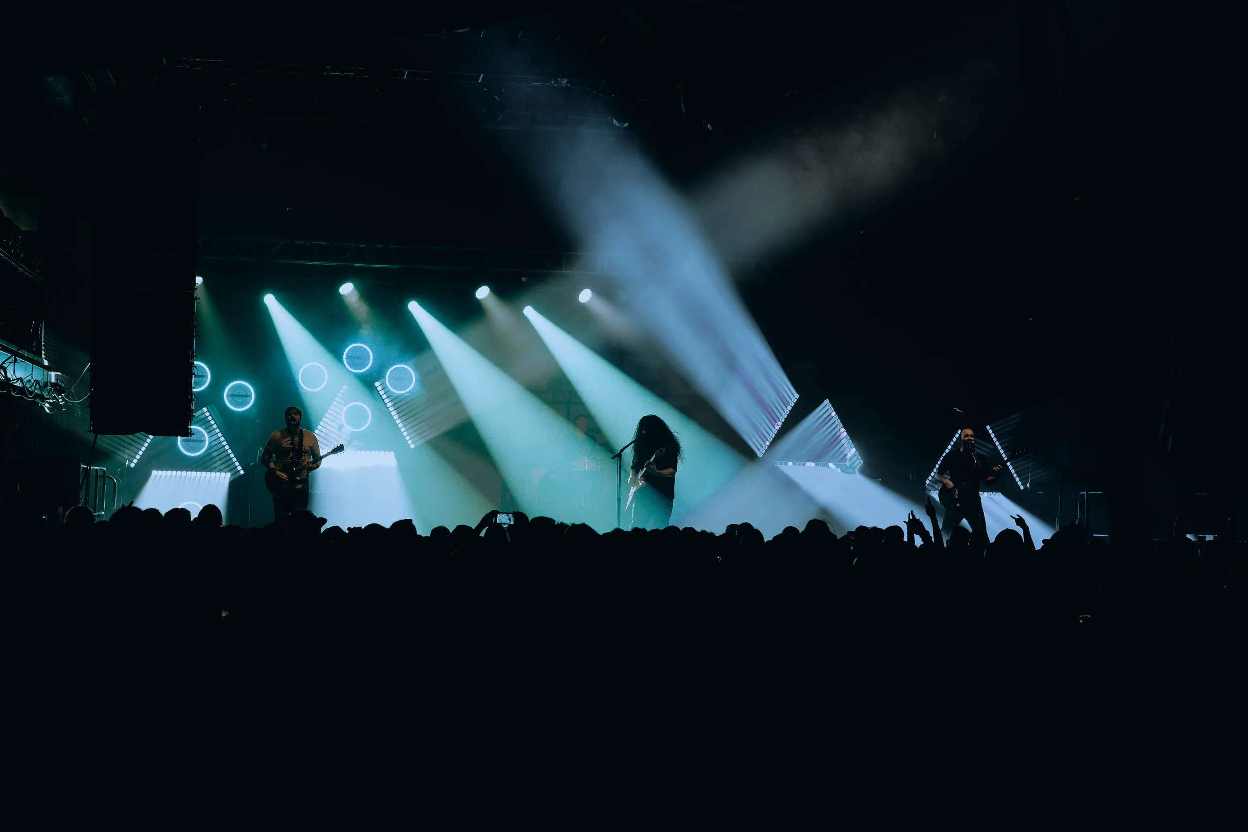 Coheed and Cambria 