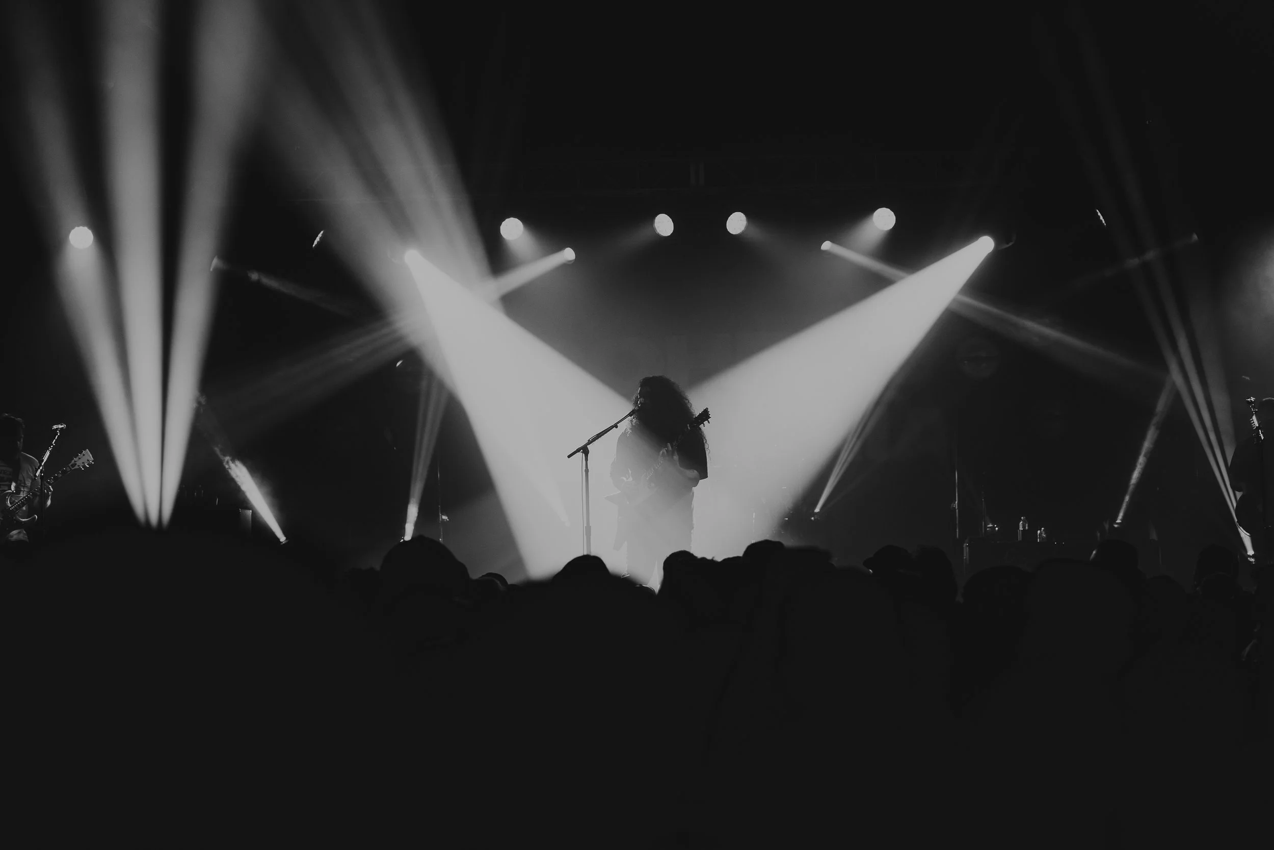 Coheed and Cambria 
