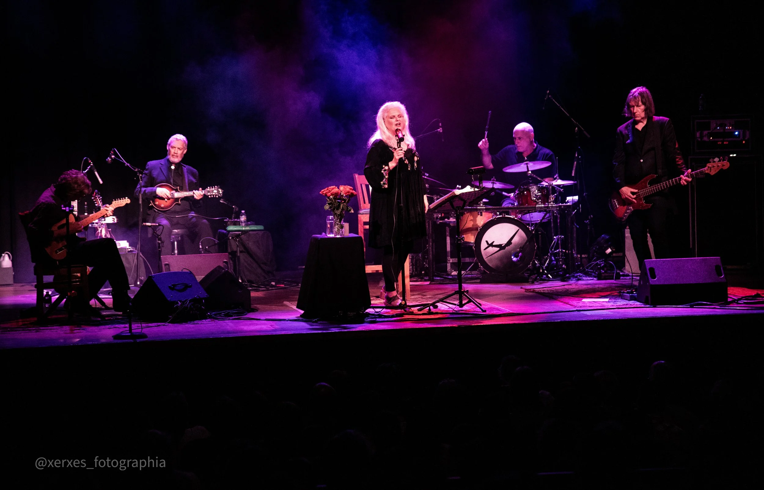 Cowboy Junkies