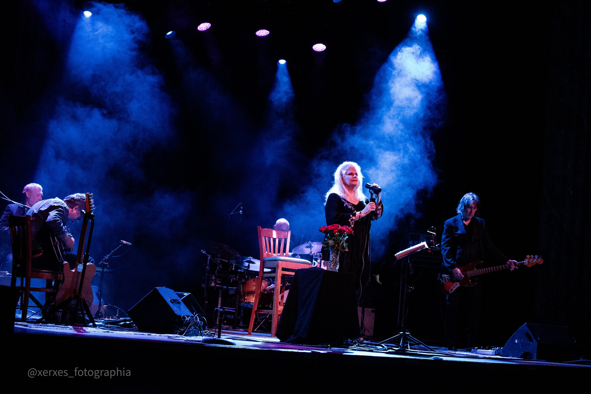 Cowboy Junkies
