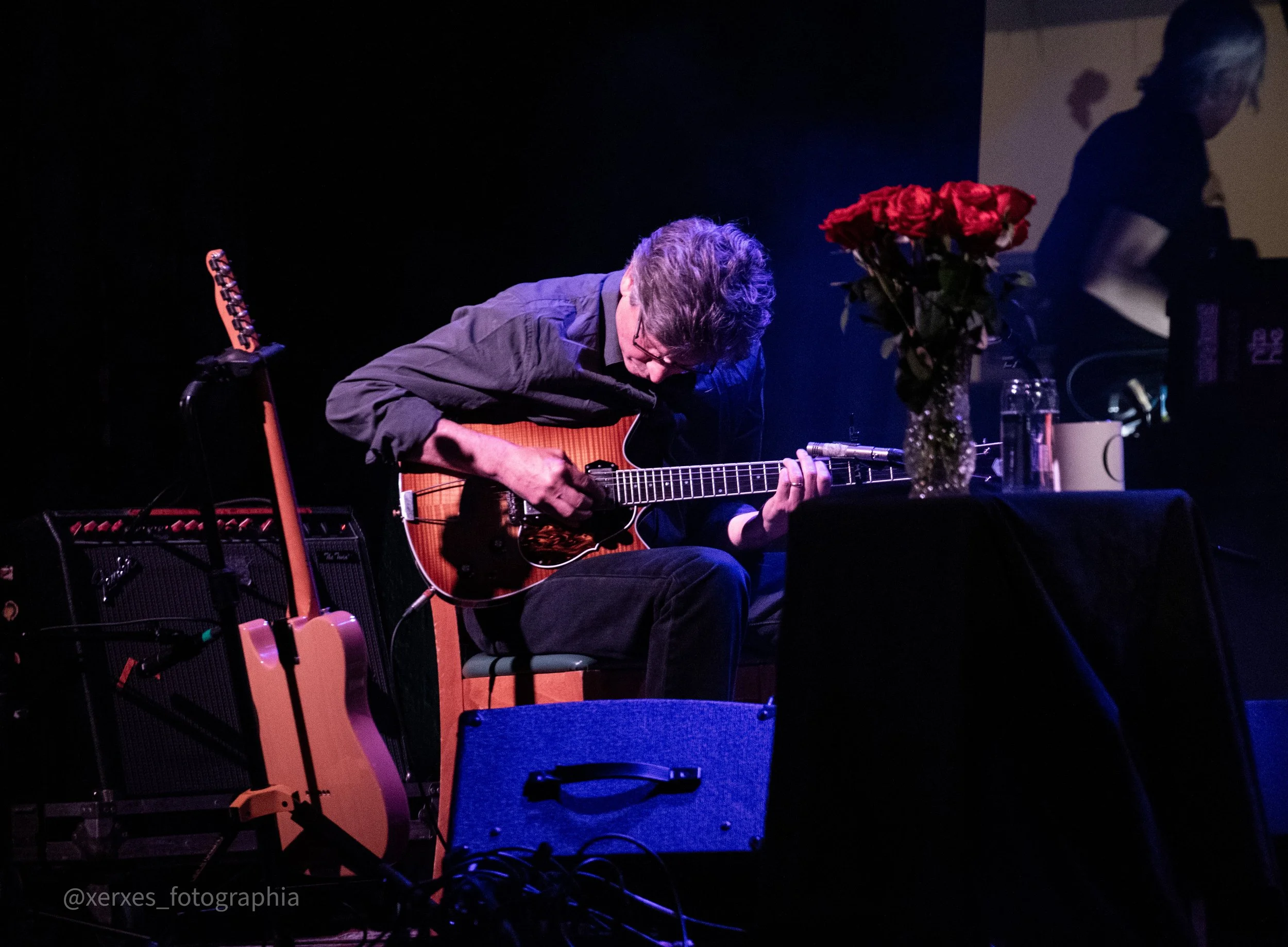 Cowboy Junkies