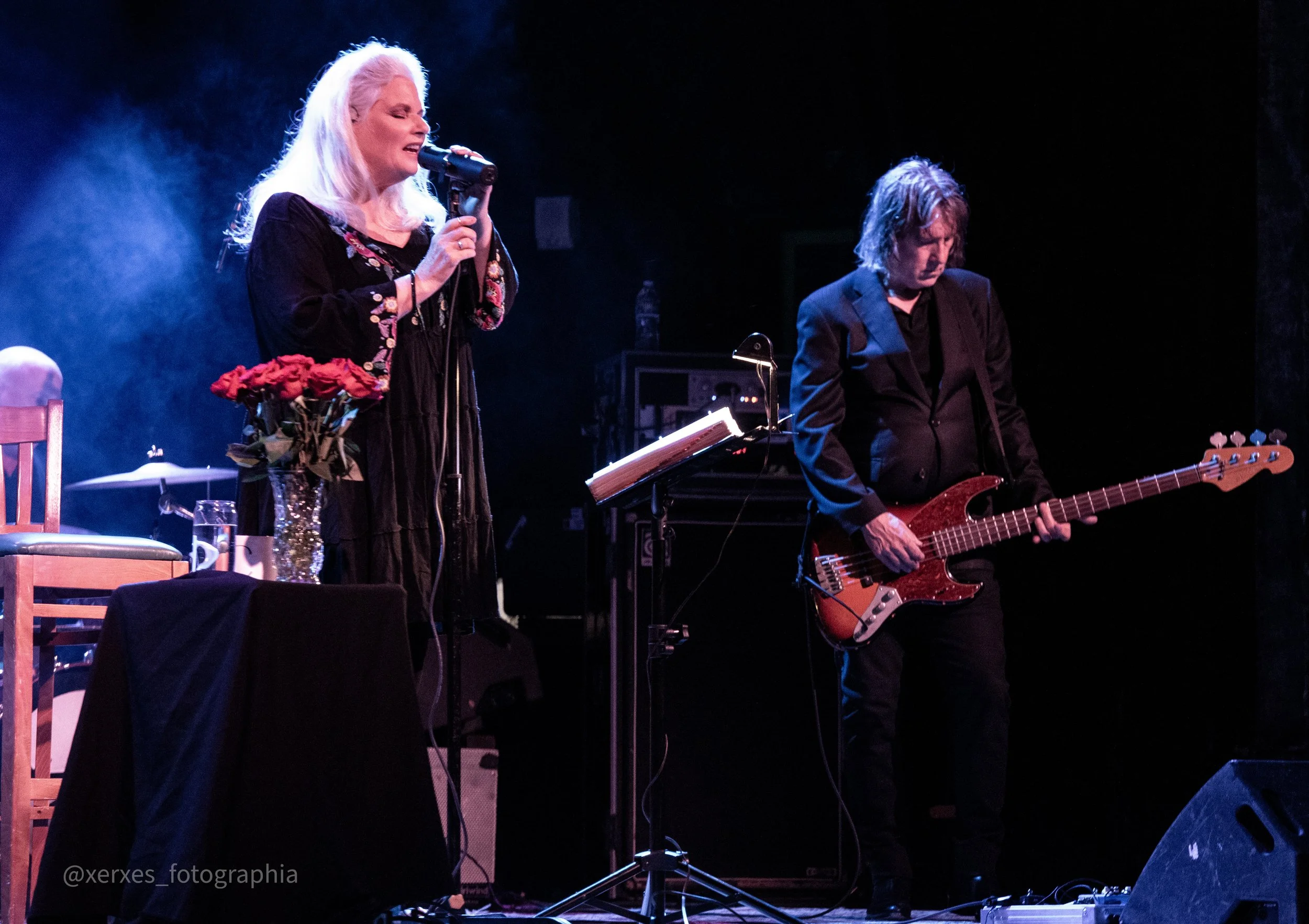 Cowboy Junkies