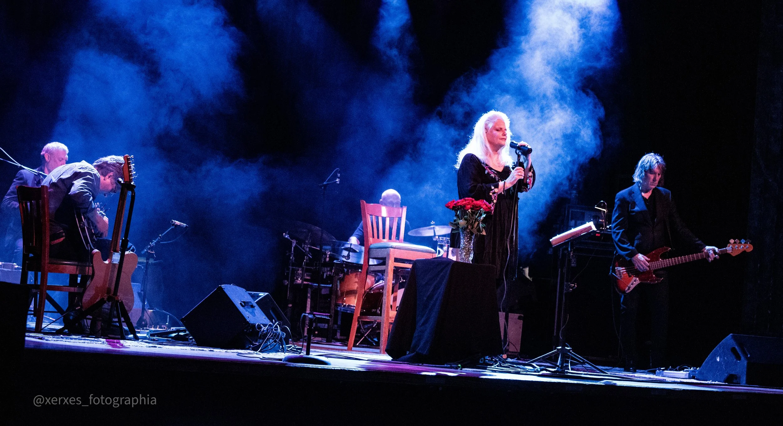 Cowboy Junkies