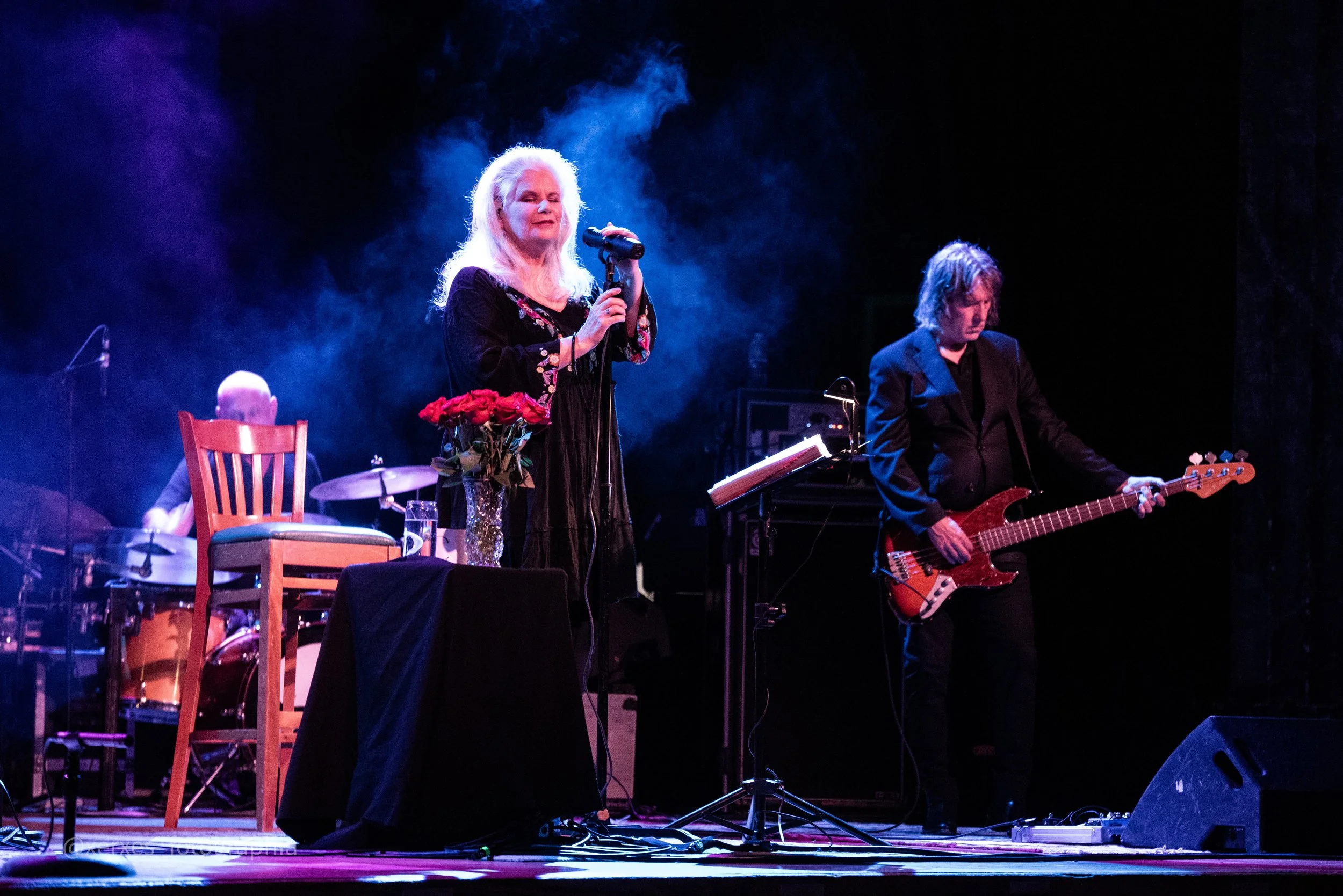Cowboy Junkies