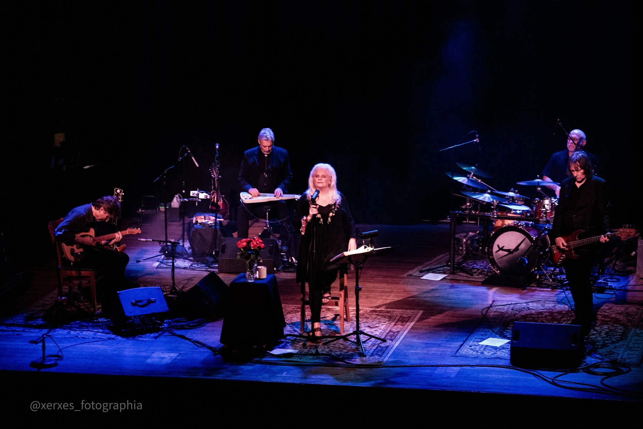 Cowboy Junkies