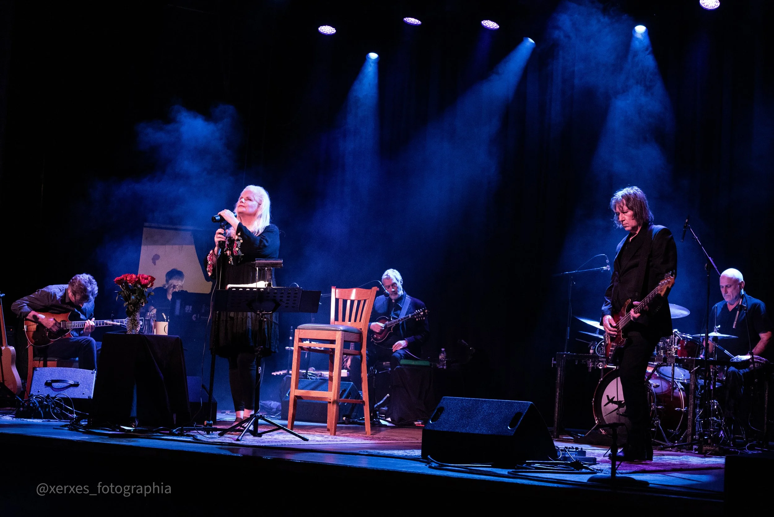 Cowboy Junkies