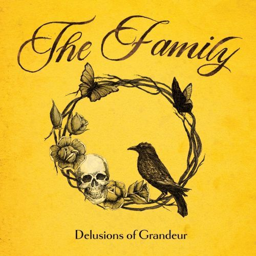 Review: The Family- 'Delusions of Grandeur'