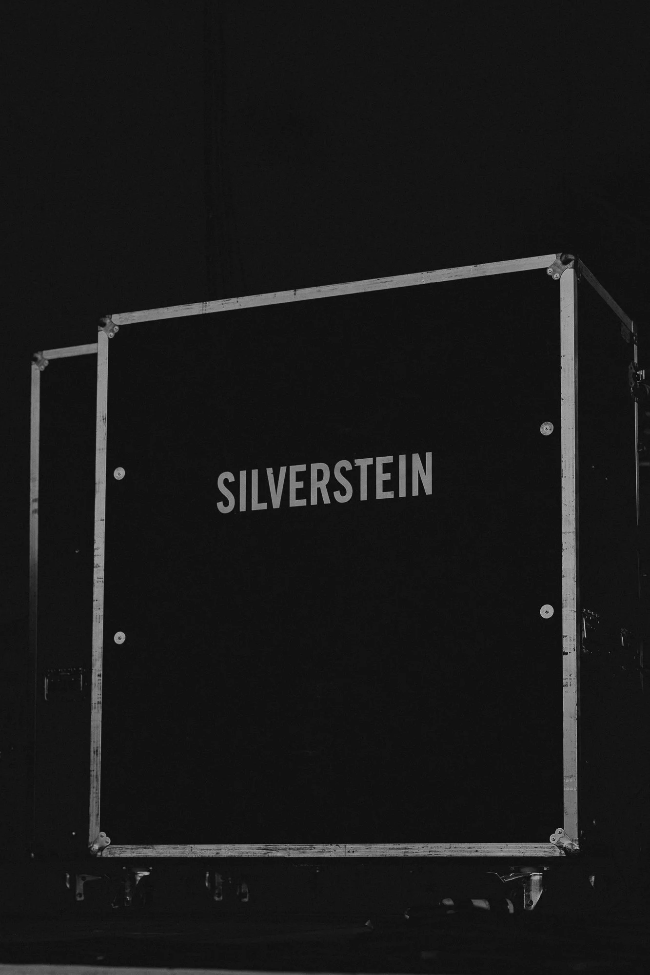 Silverstein