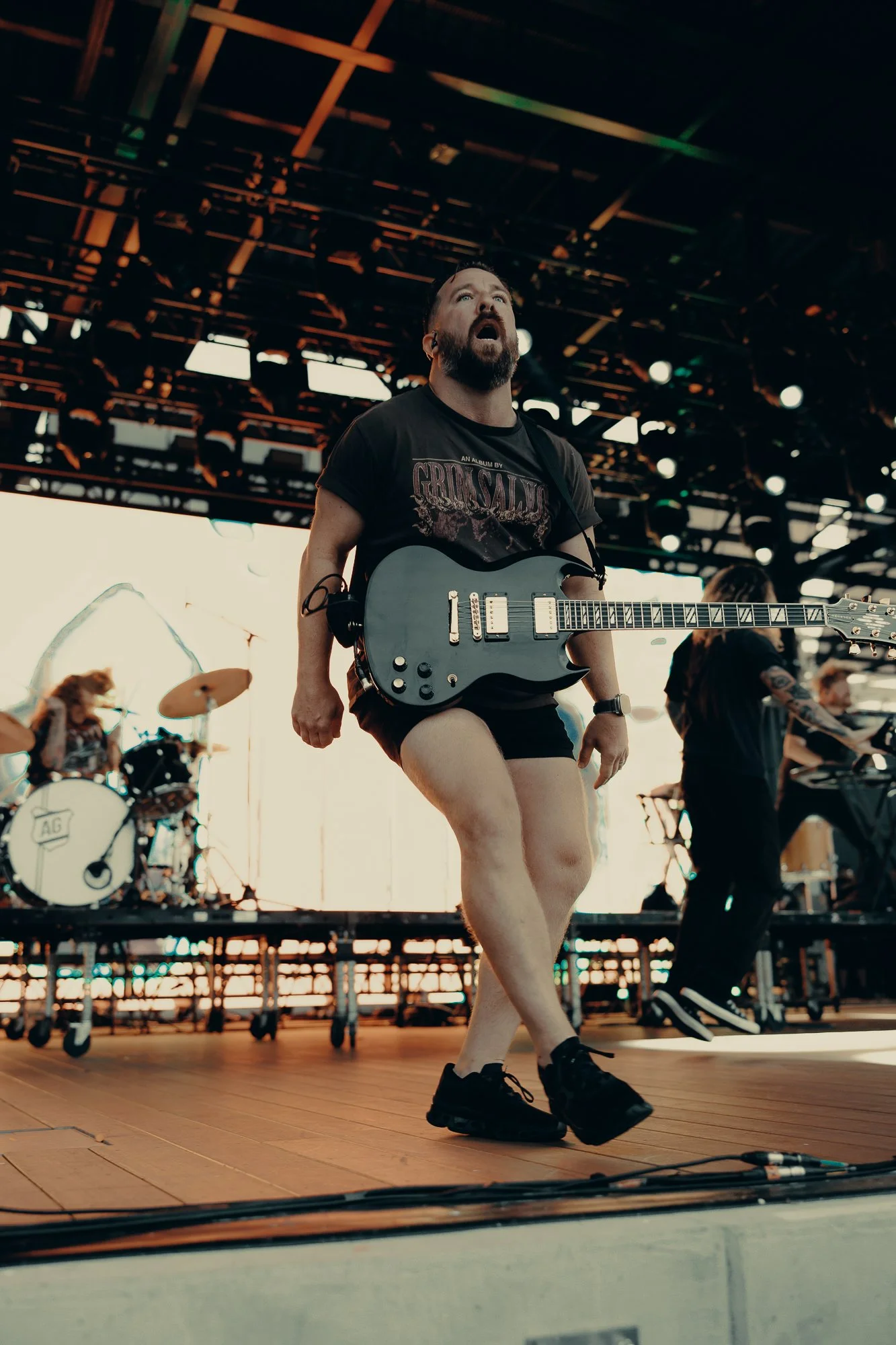 Underoath