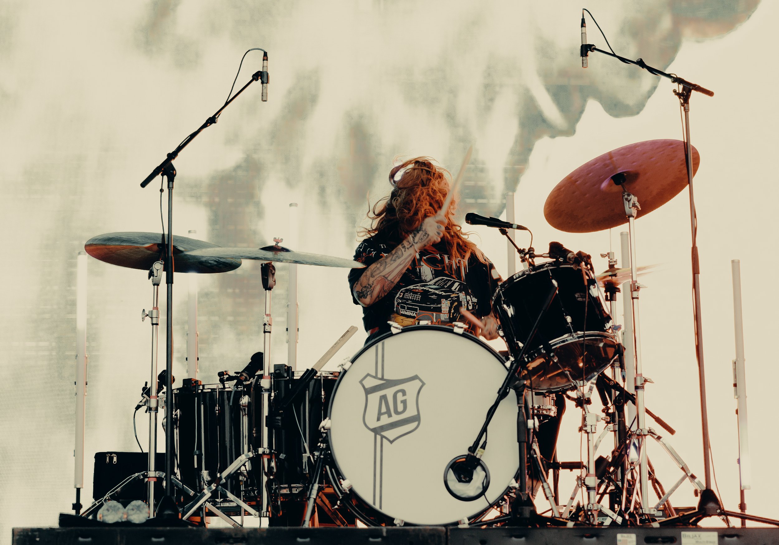 Underoath