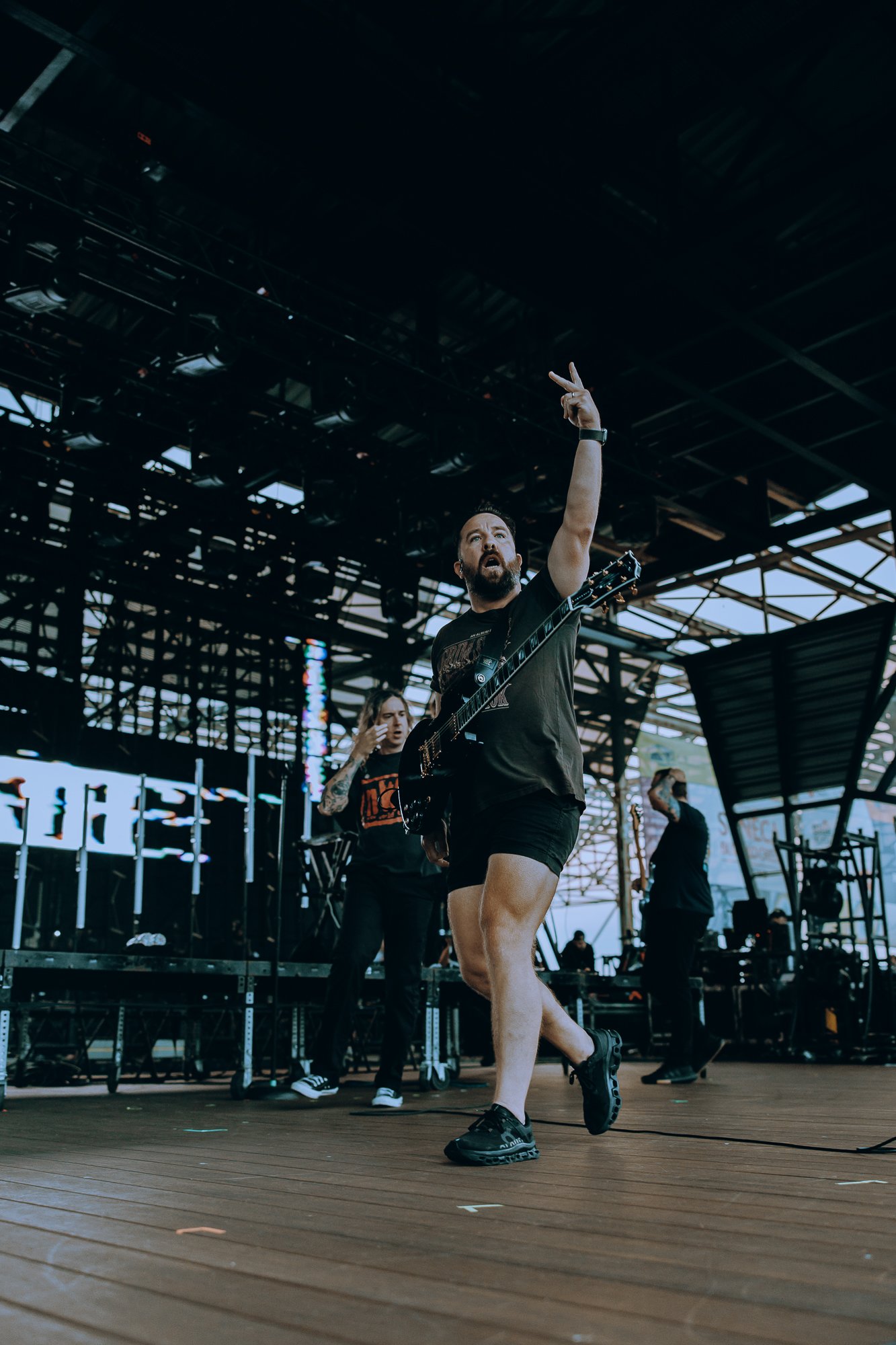 Underoath