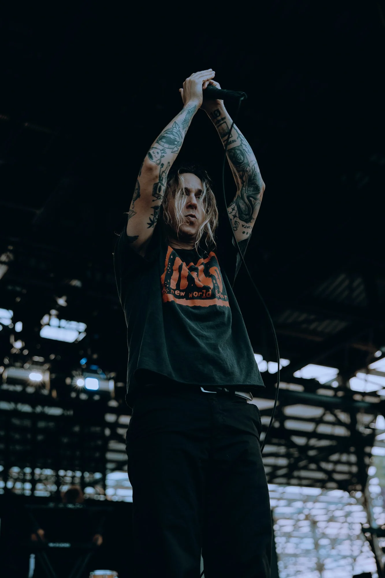 Underoath