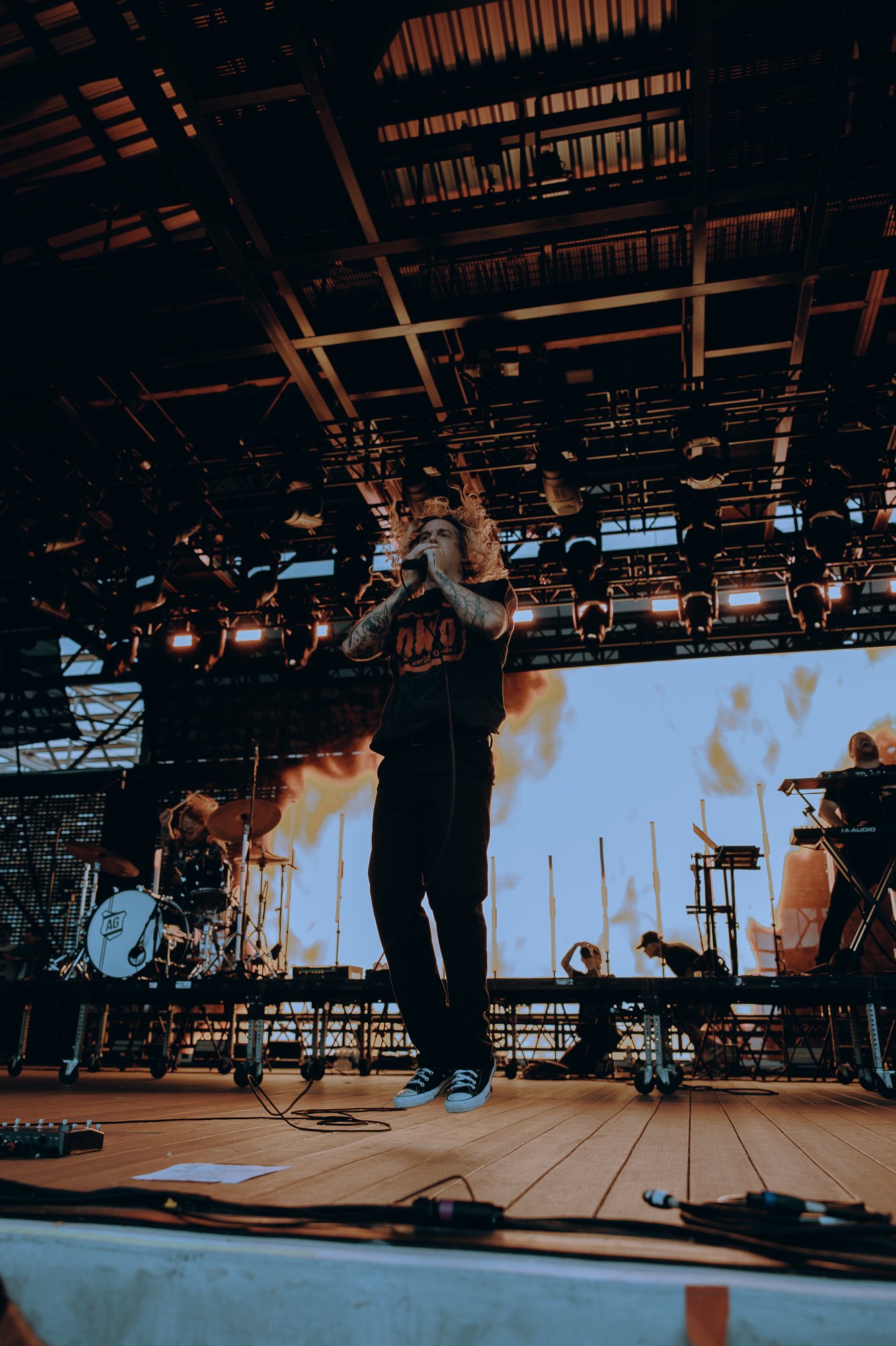 Underoath