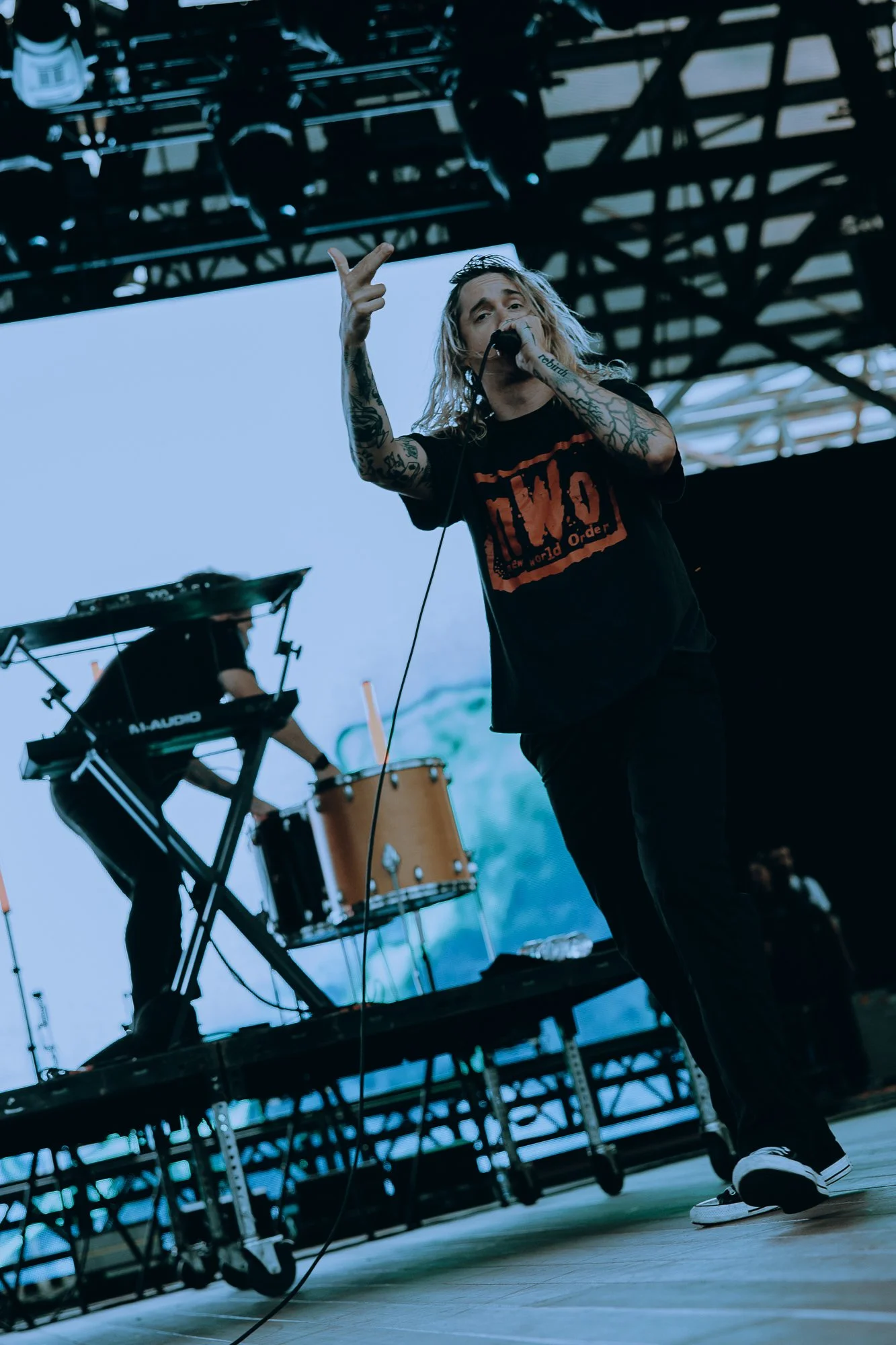 Underoath