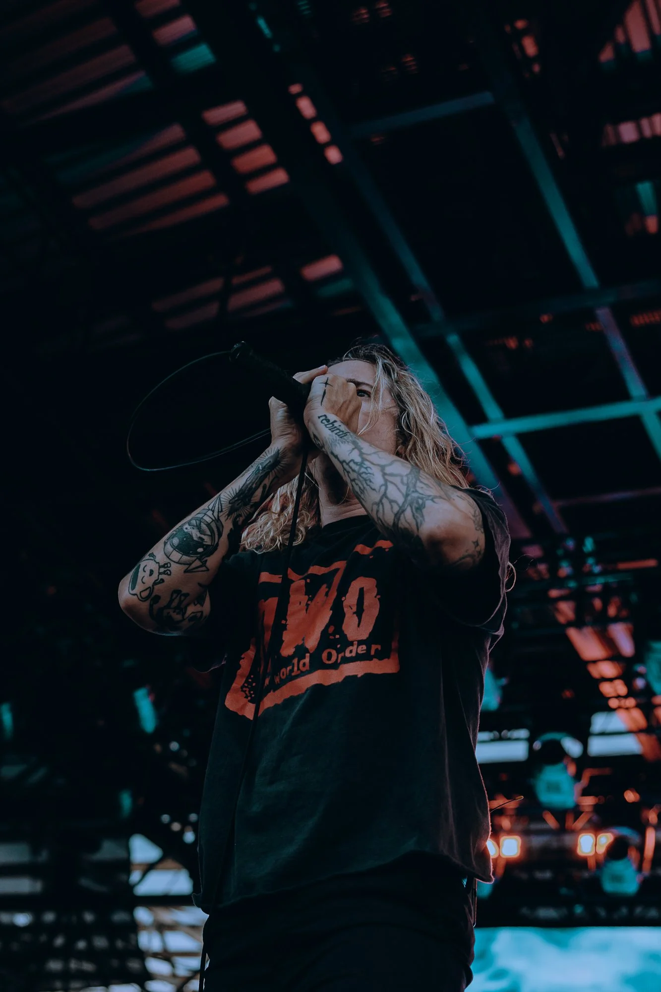 Underoath