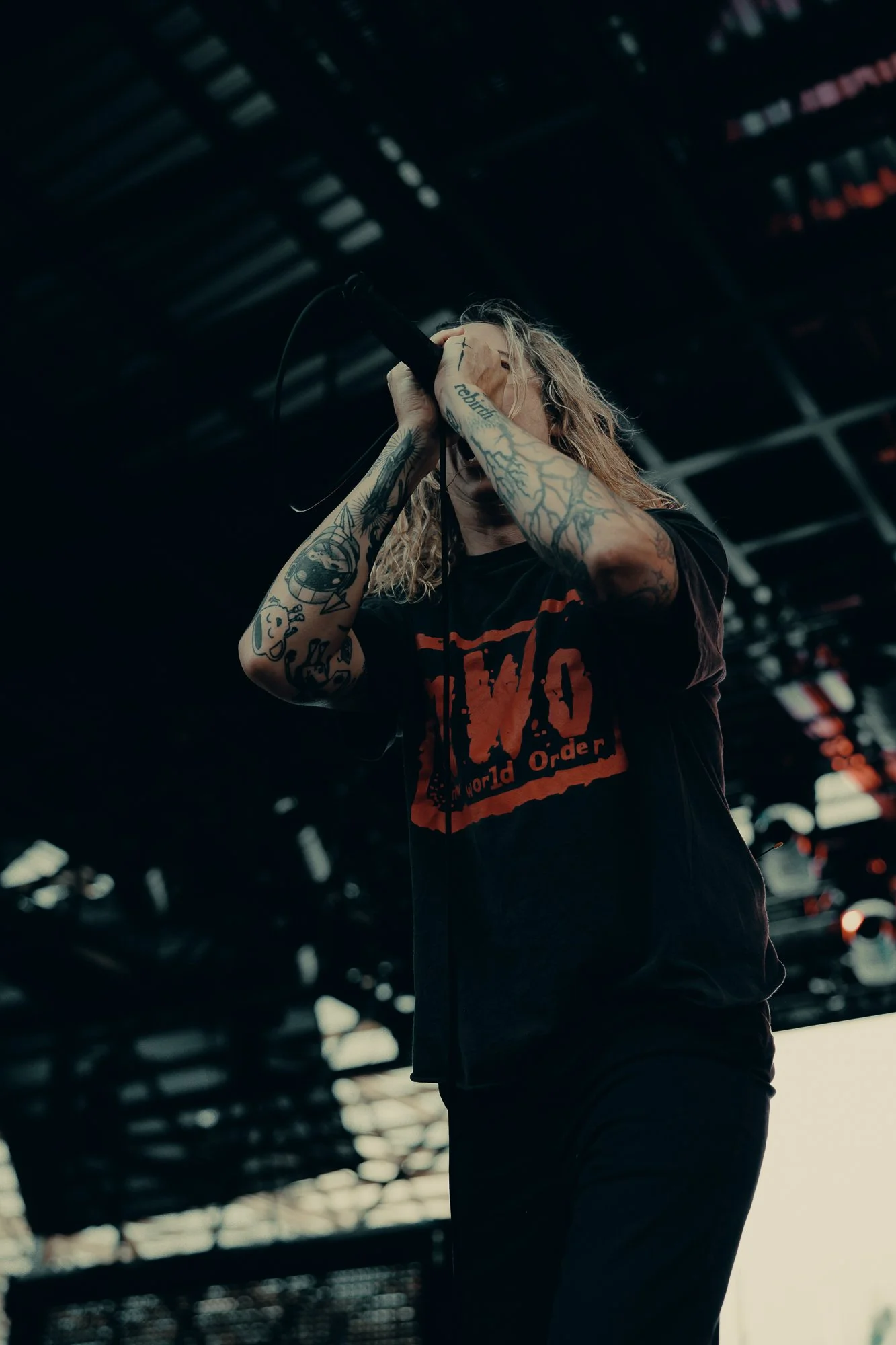 Underoath