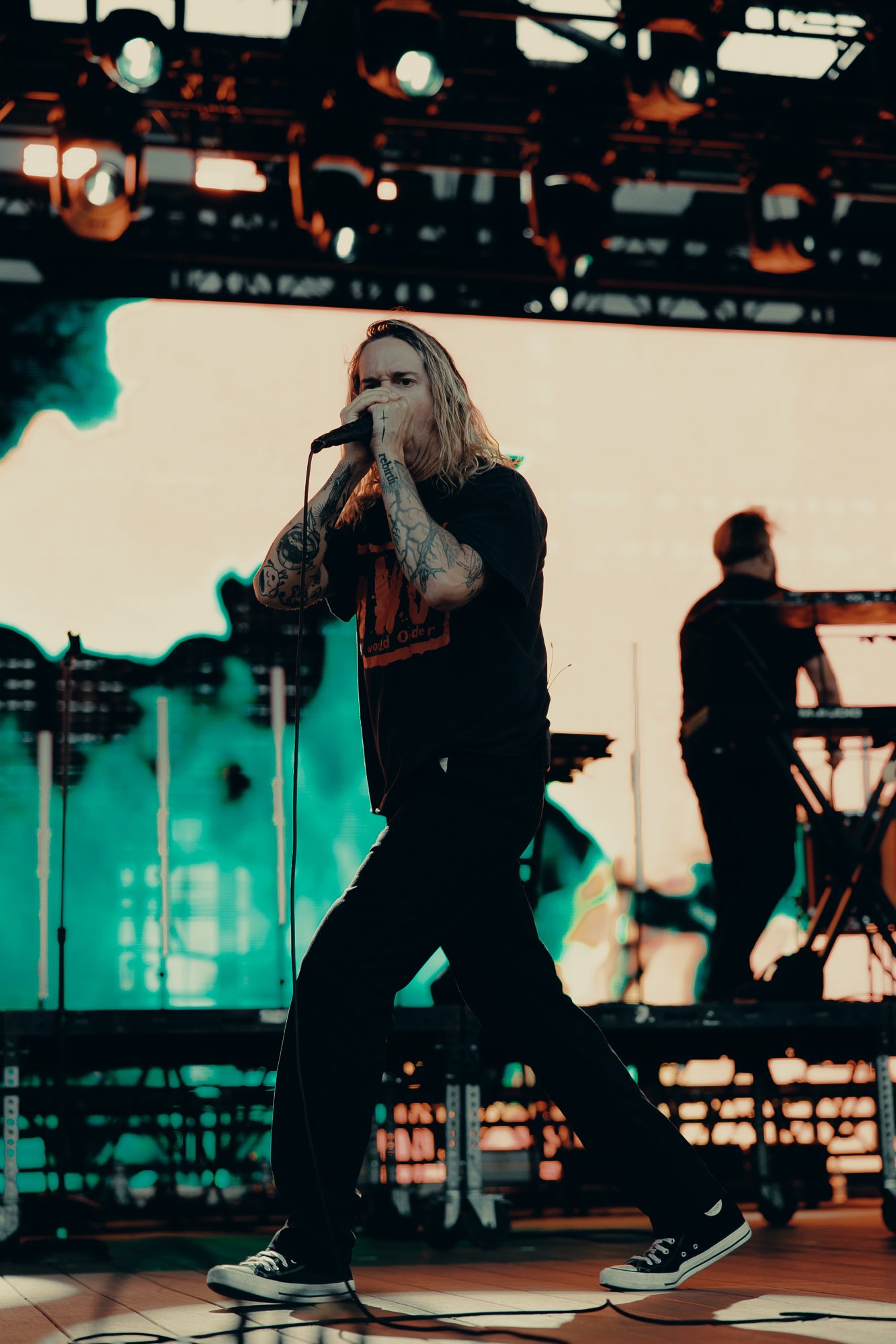Underoath