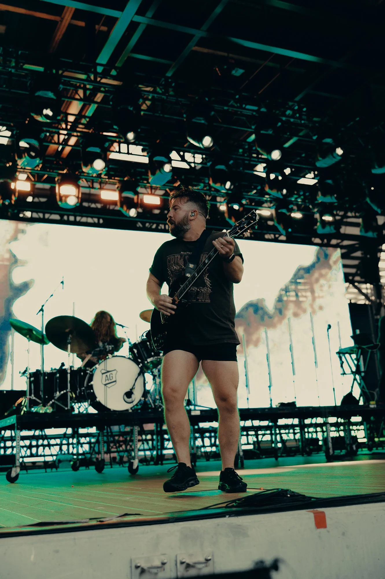 Underoath