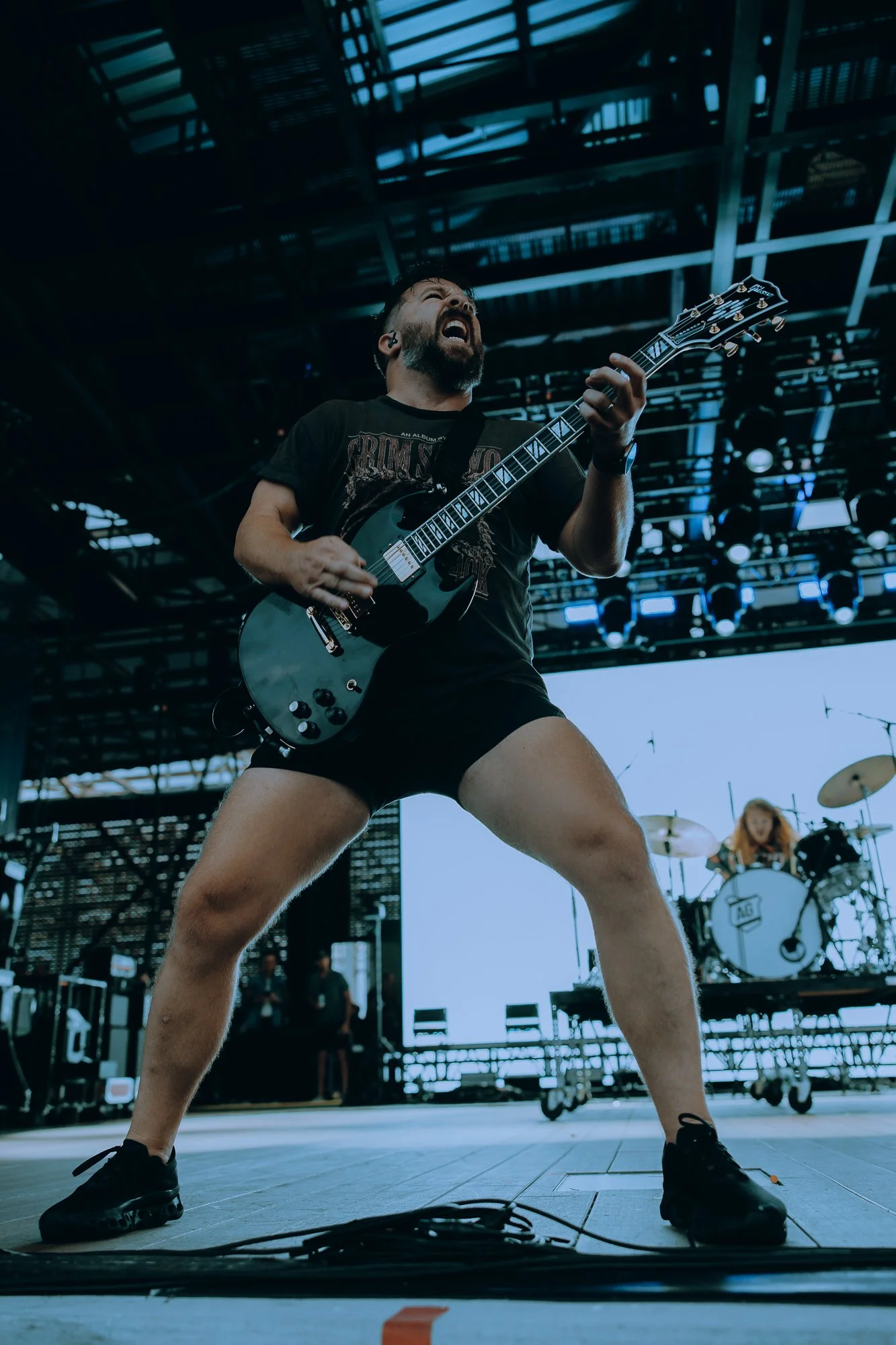 Underoath