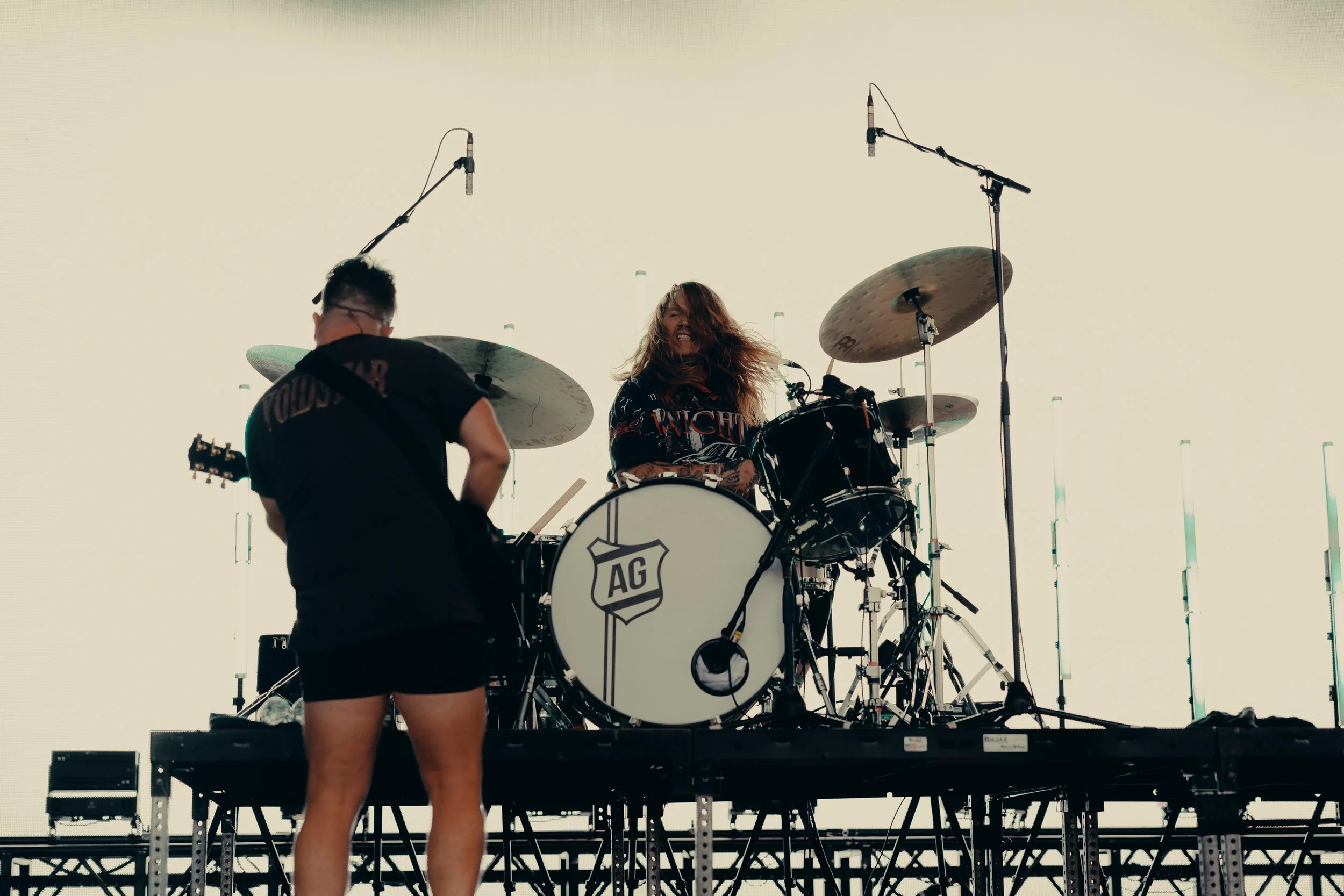 Underoath